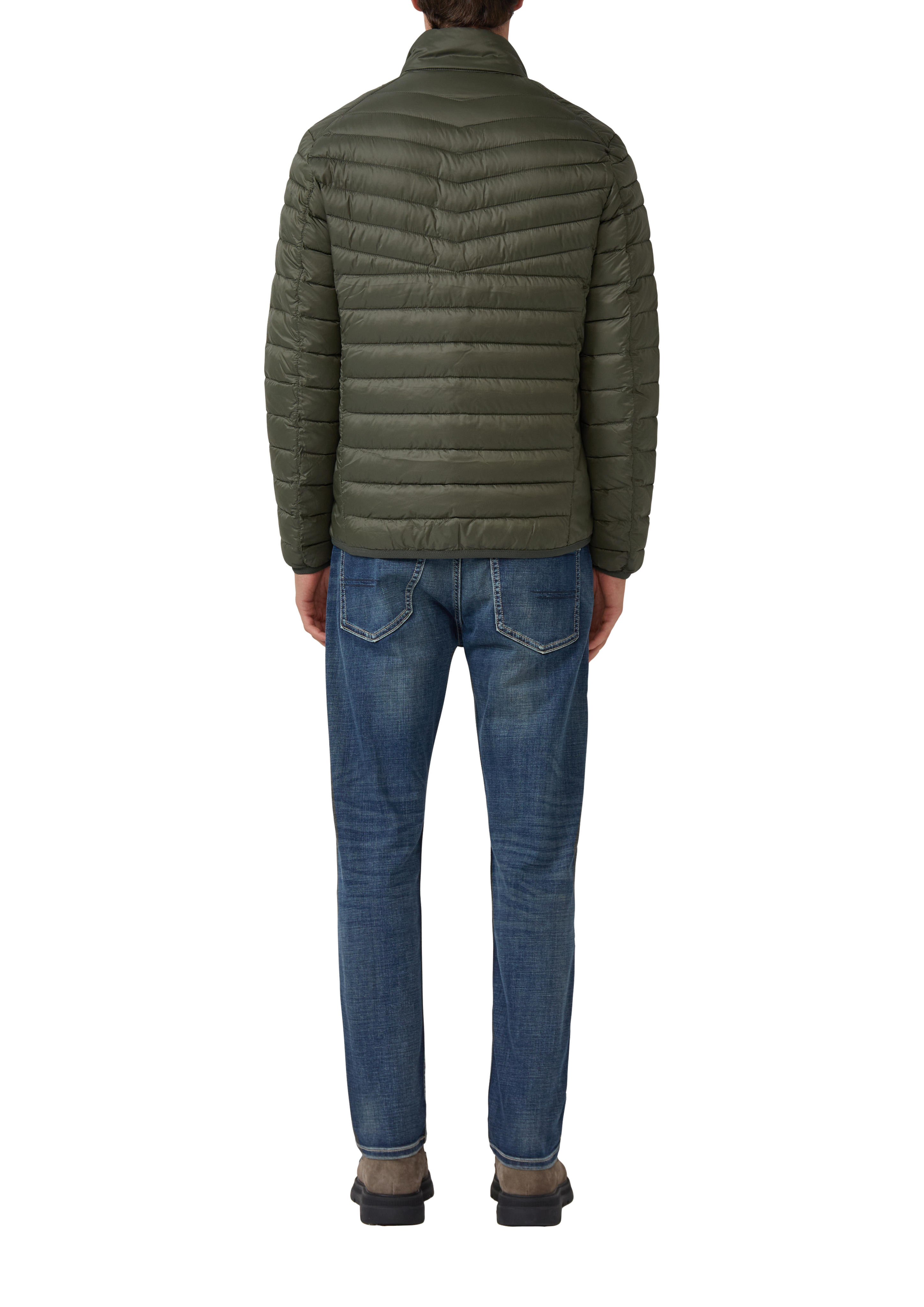 Thumbnail - Outdoor-Jacke