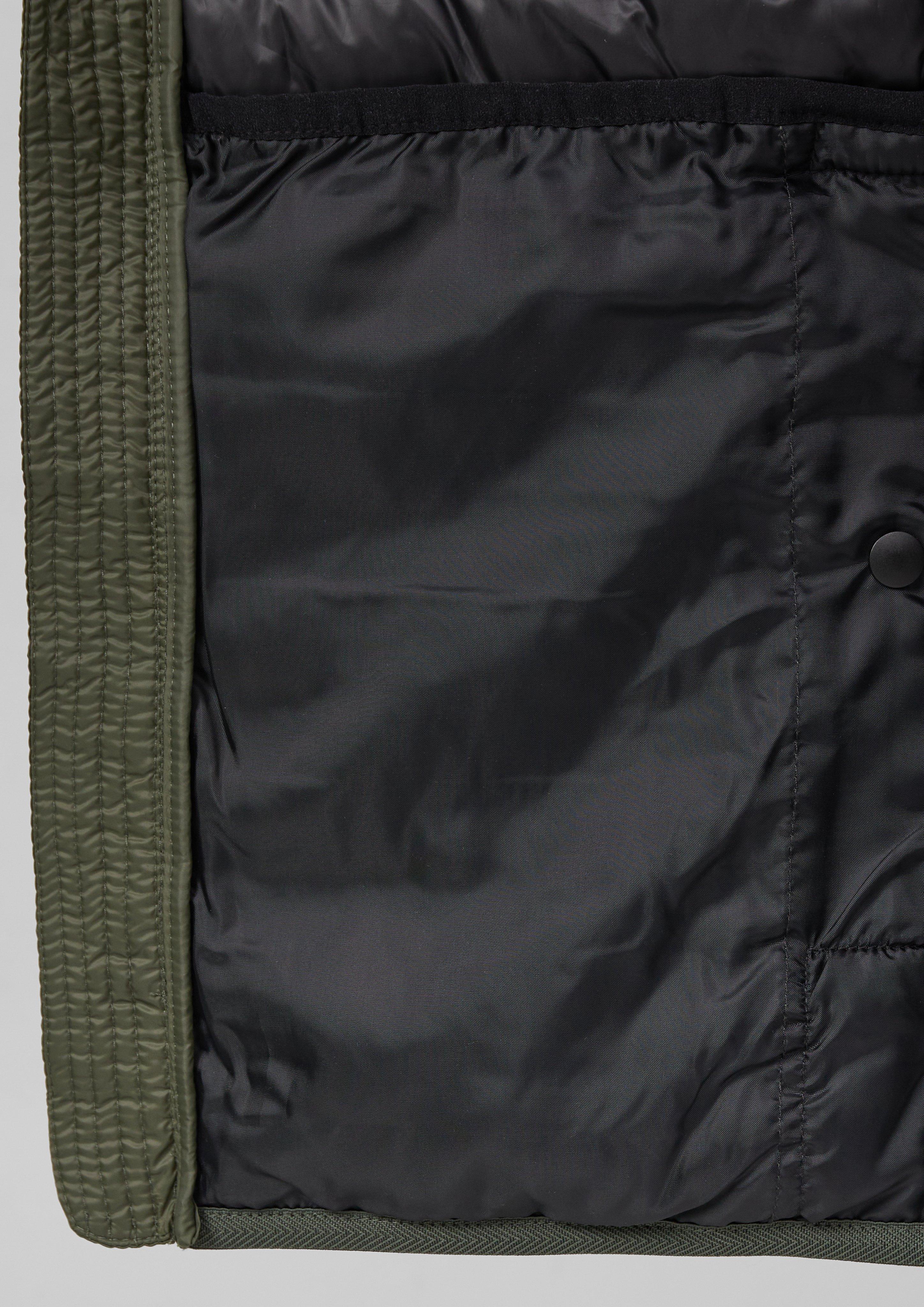 Outdoor-Jacke in 7938, 5922, 3801, 9999, 8435 & 7510