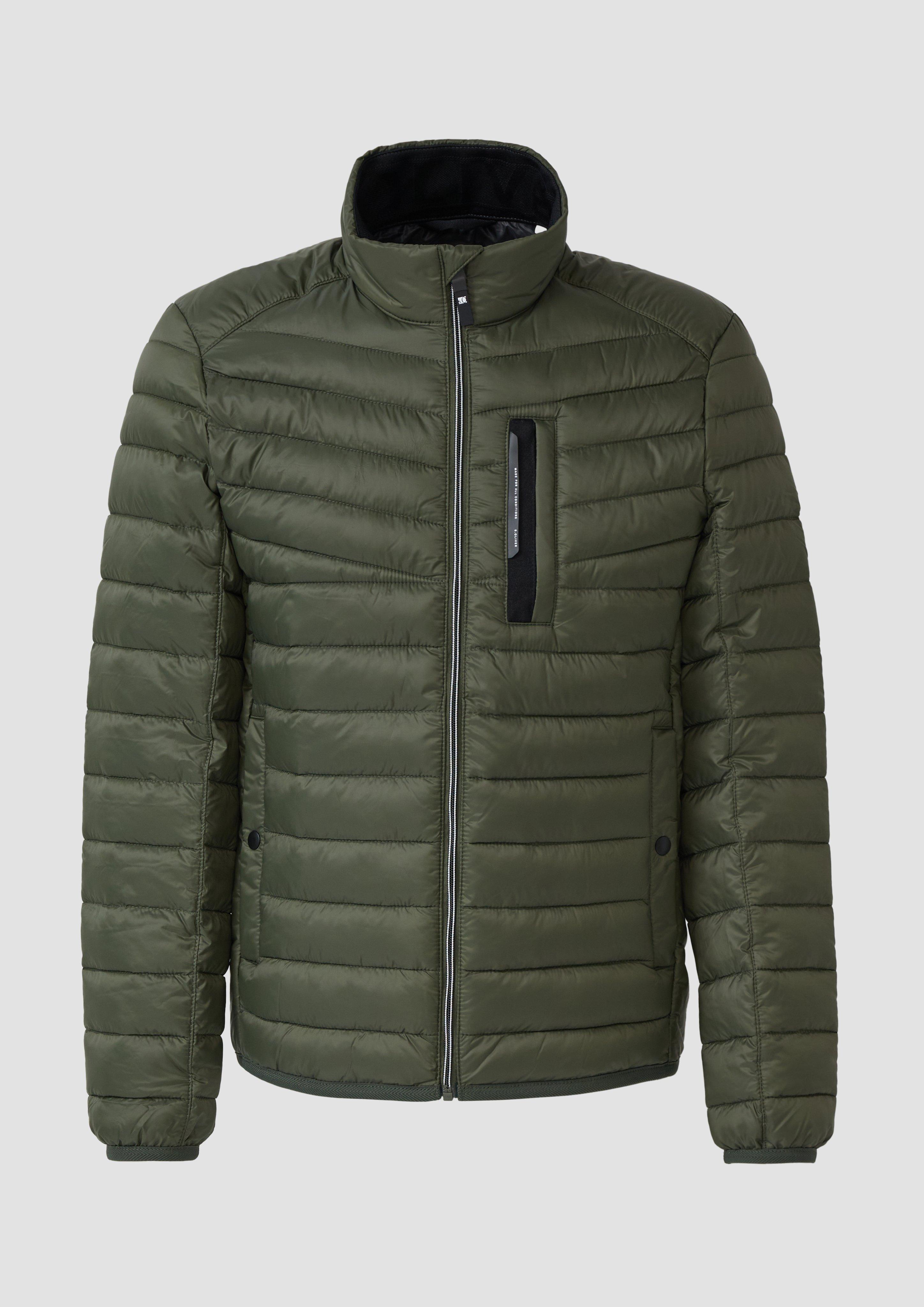 Outdoor-Jacke