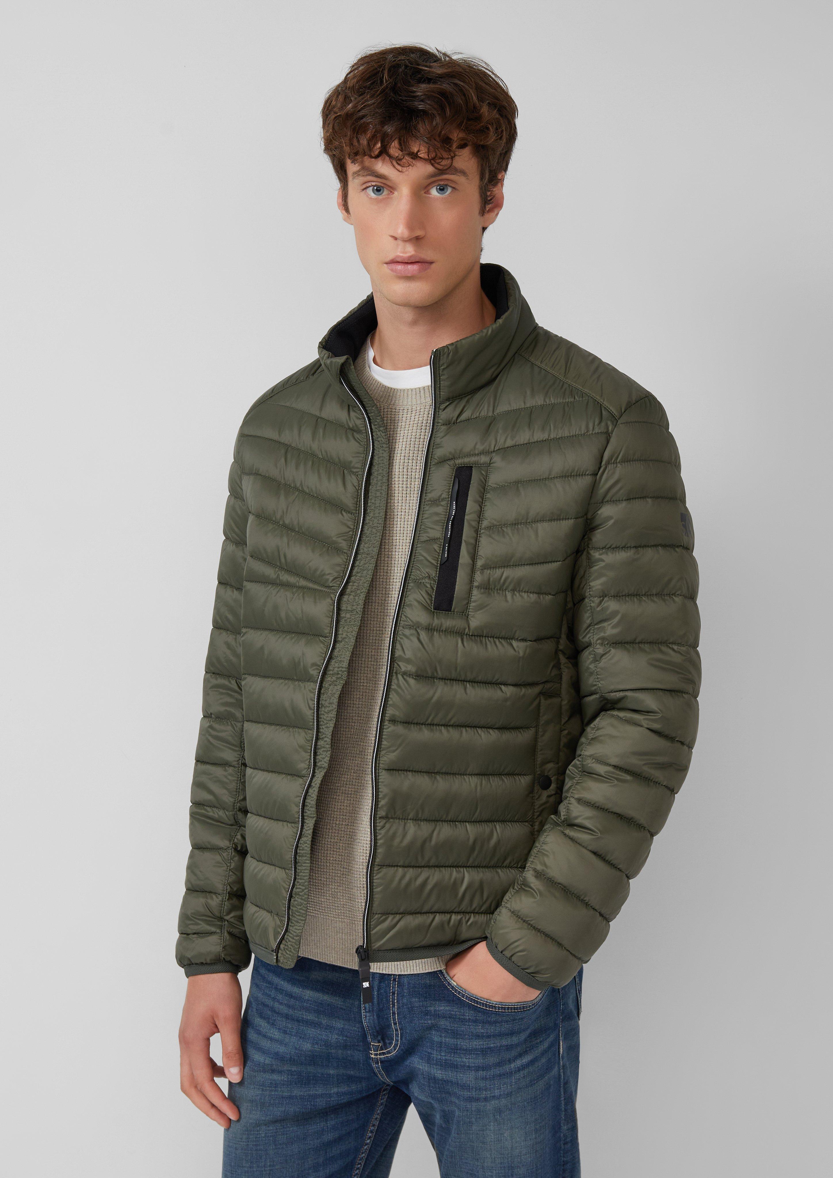 Veste d'extérieur in 7938, 8435 & 7510