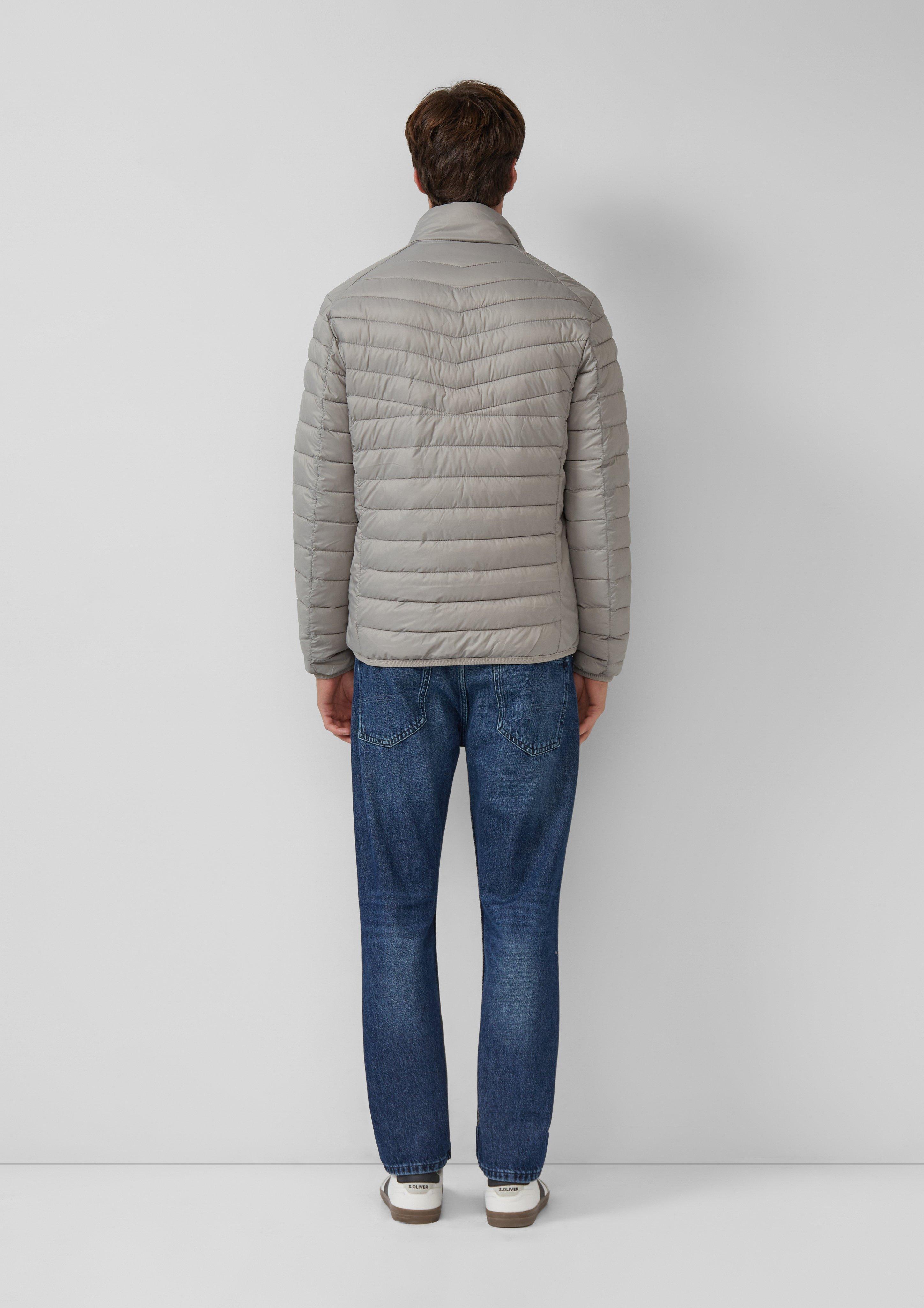 Outdoor-Jacke in 8435, 7938, 5922, 3801, 9999 & 7510