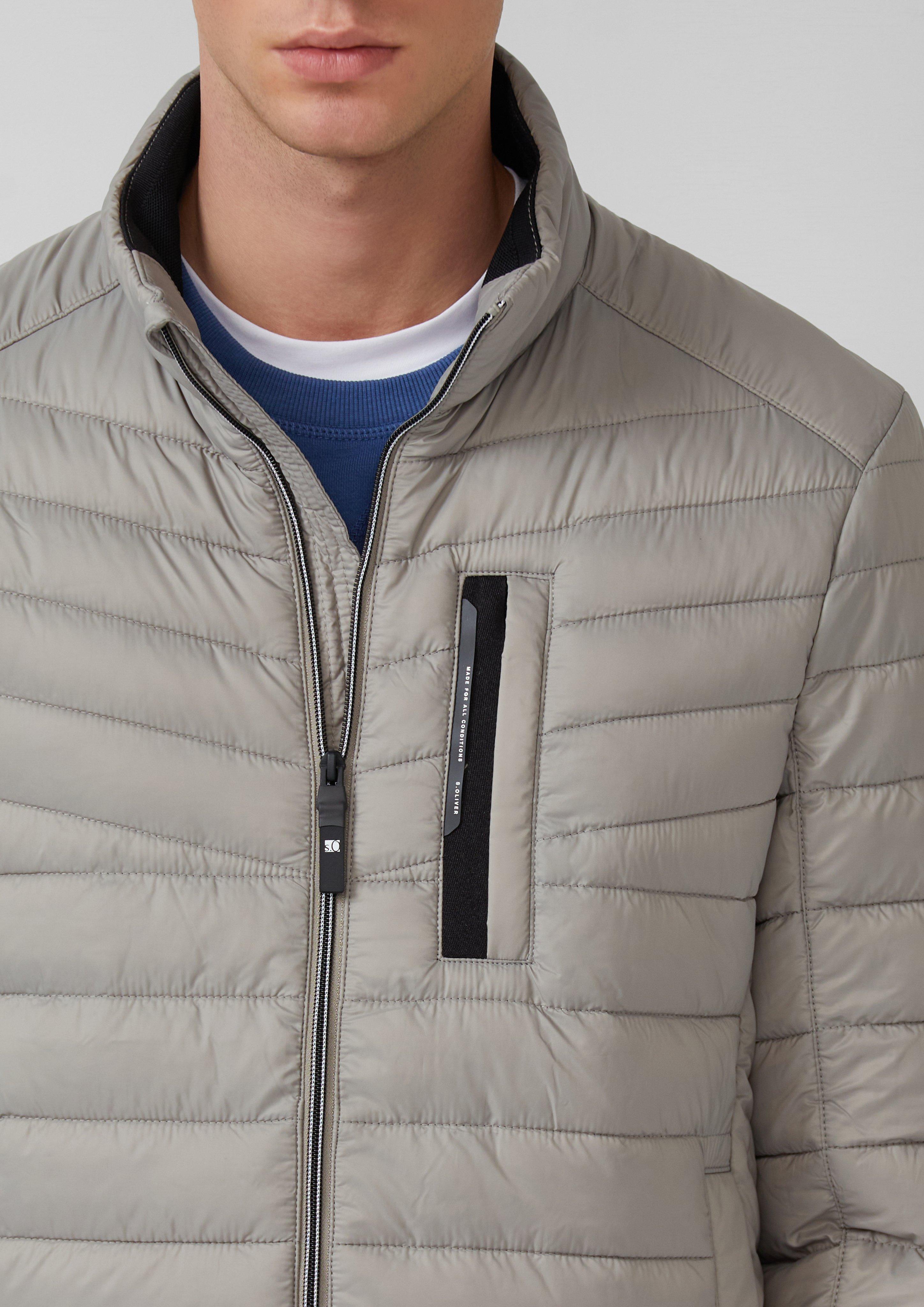 Outdoor-Jacke in 8435, 7938, 5922, 3801, 9999 & 7510