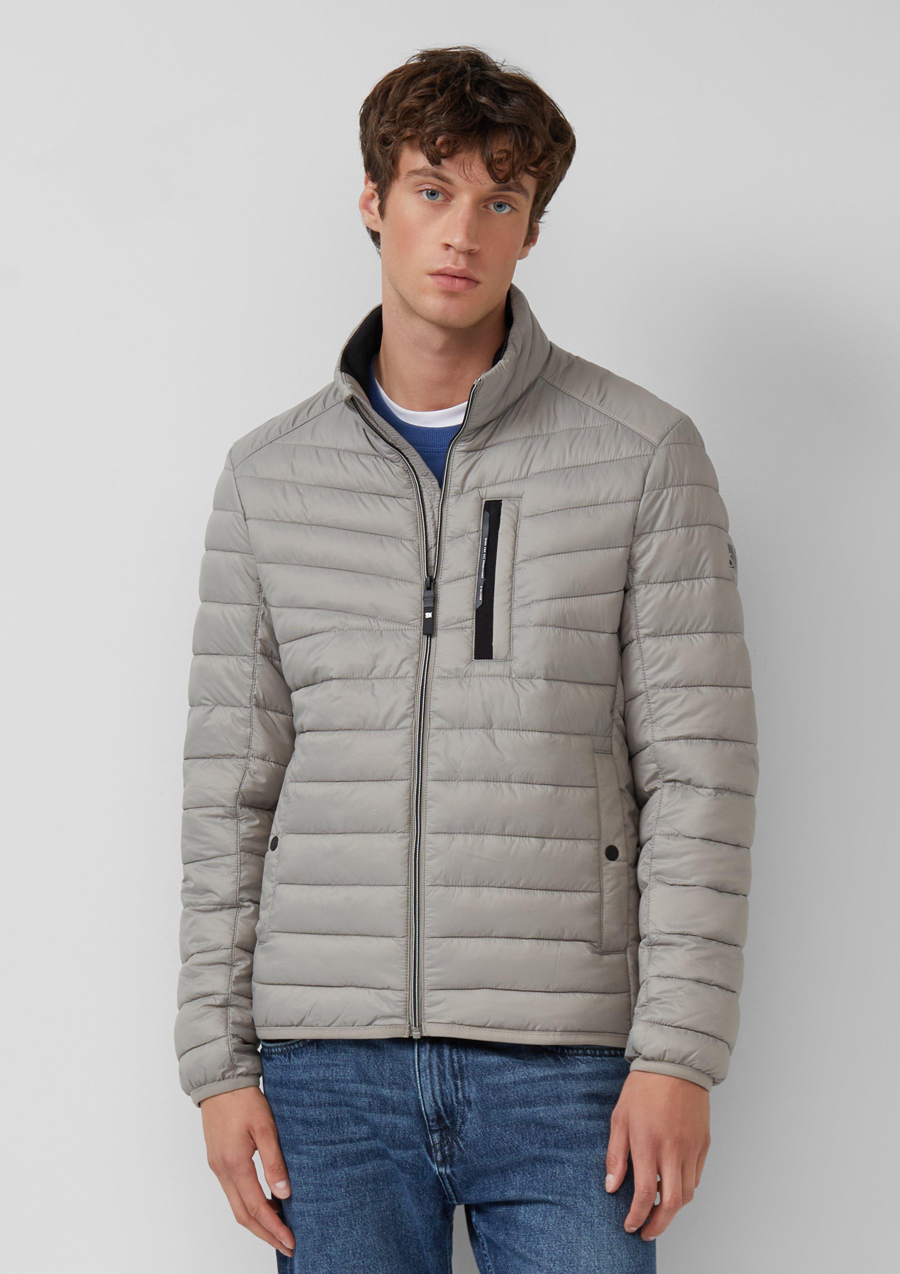 Outdoor-Jacke in 8435, 7938, 5922, 3801, 9999 & 7510