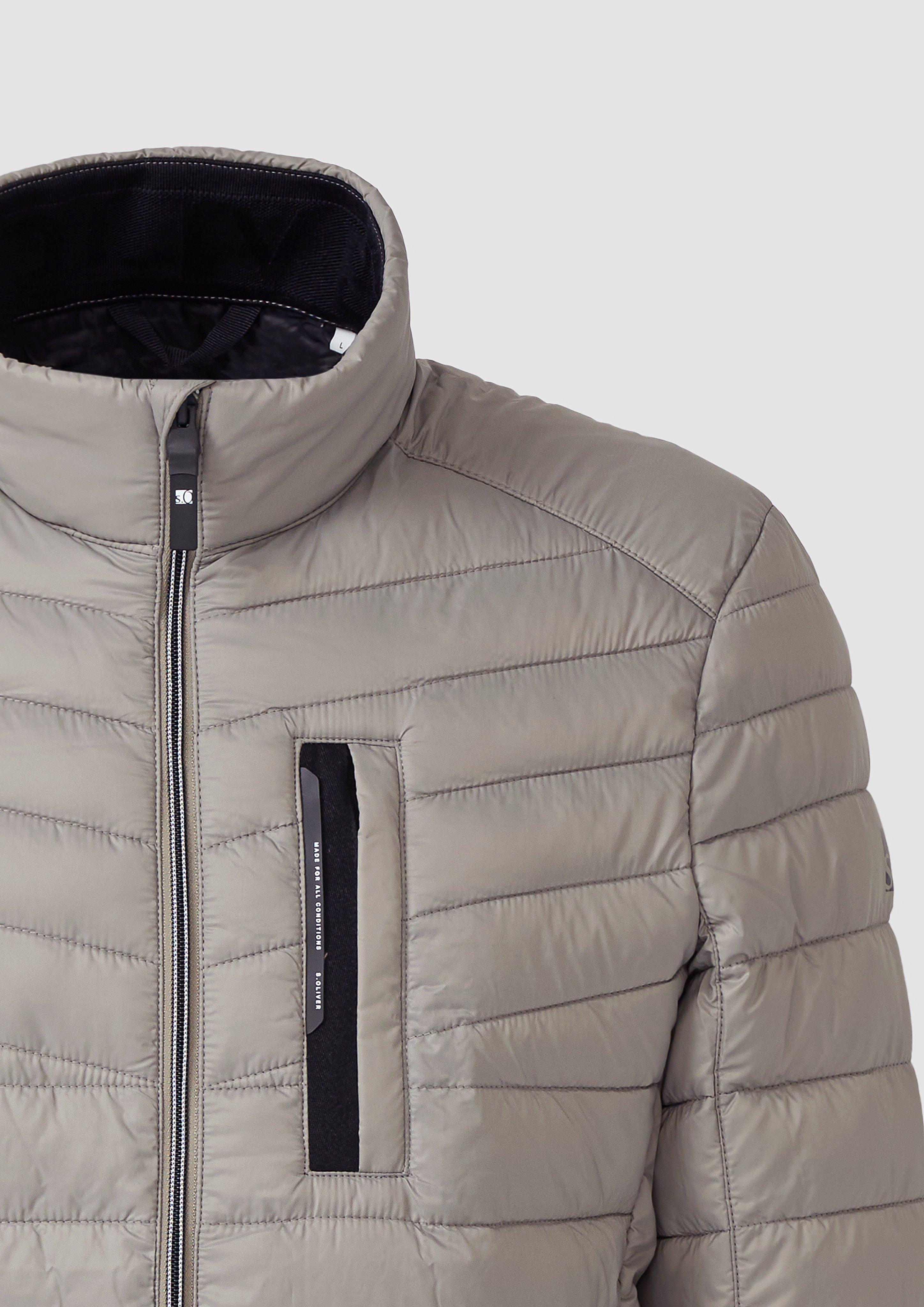 Outdoor-Jacke in 8435, 7938, 5922, 3801, 9999 & 7510