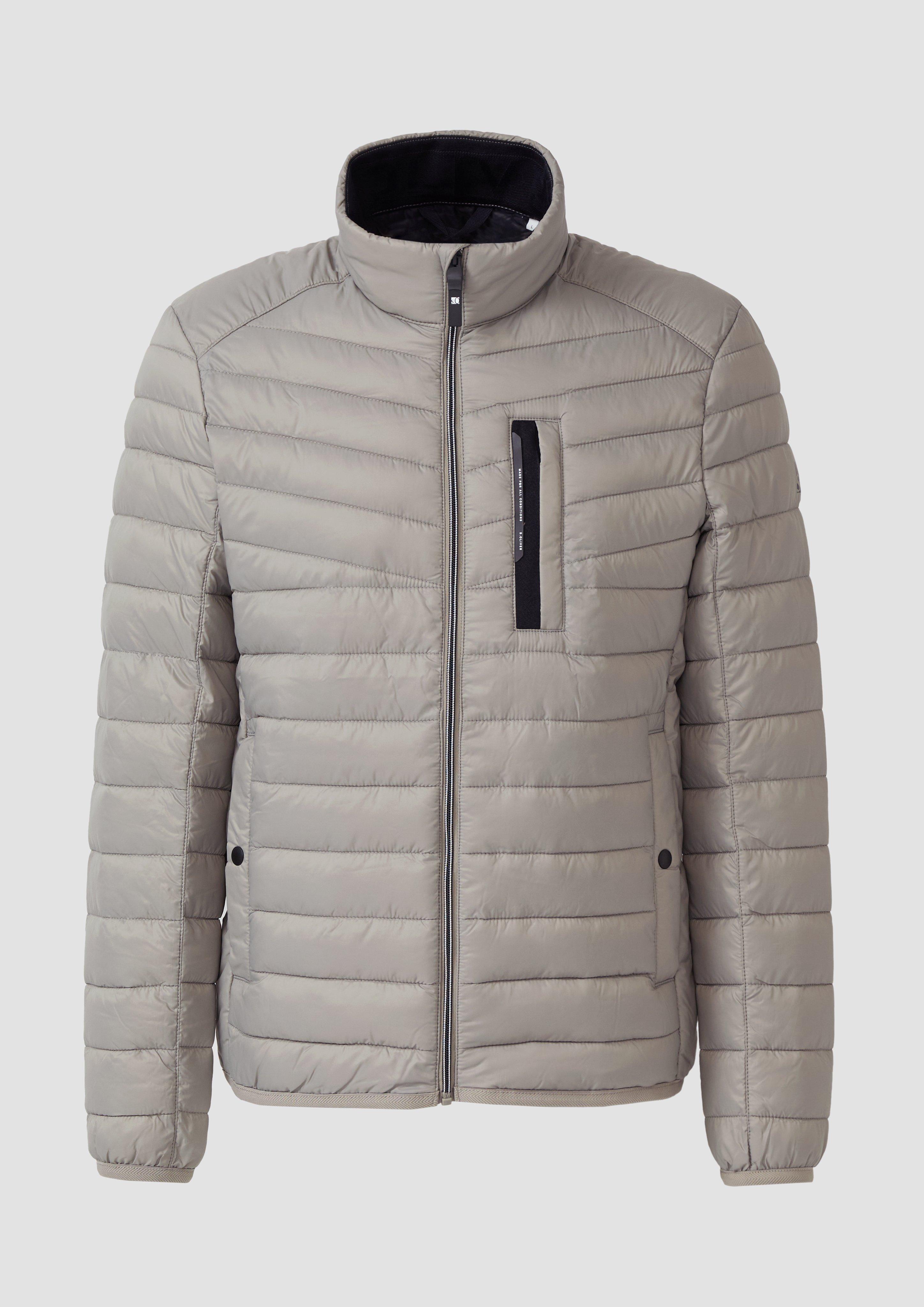 Outdoor-Jacke