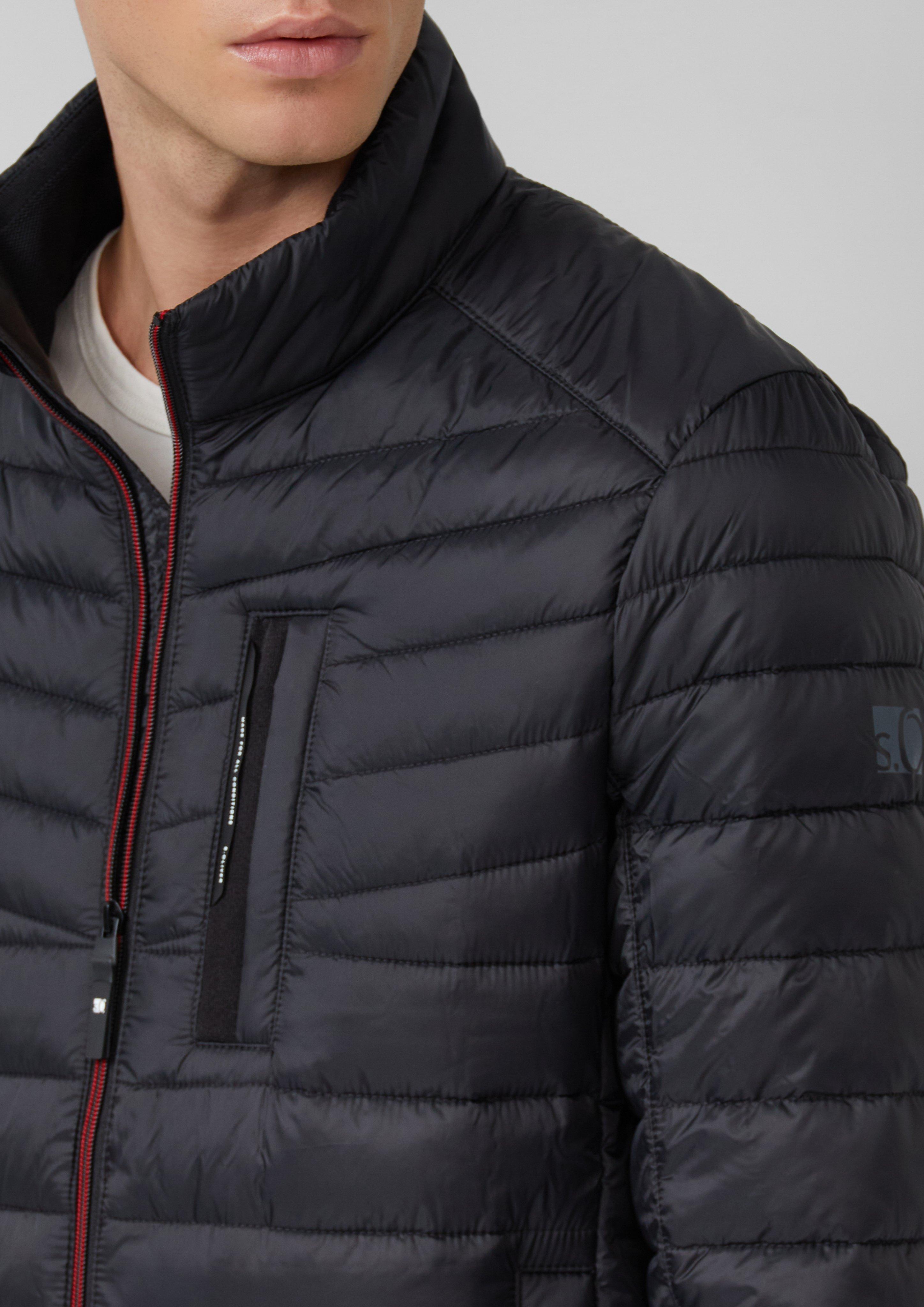 Outdoor-Jacke in 9999, 7938, 5922, 3801, 8435 & 7510