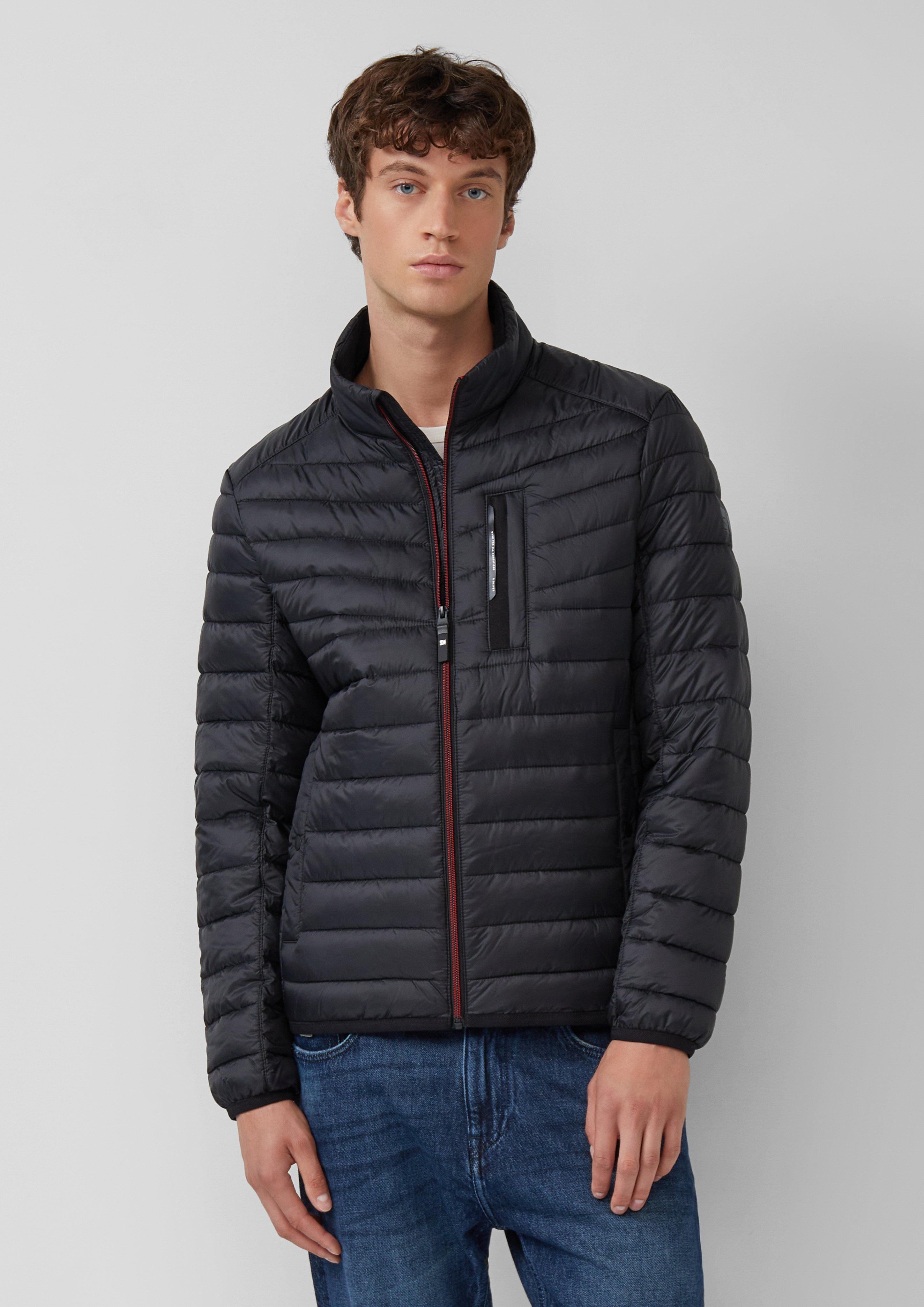 Outdoor-Jacke in 9999, 7938, 5922, 3801, 8435 & 7510