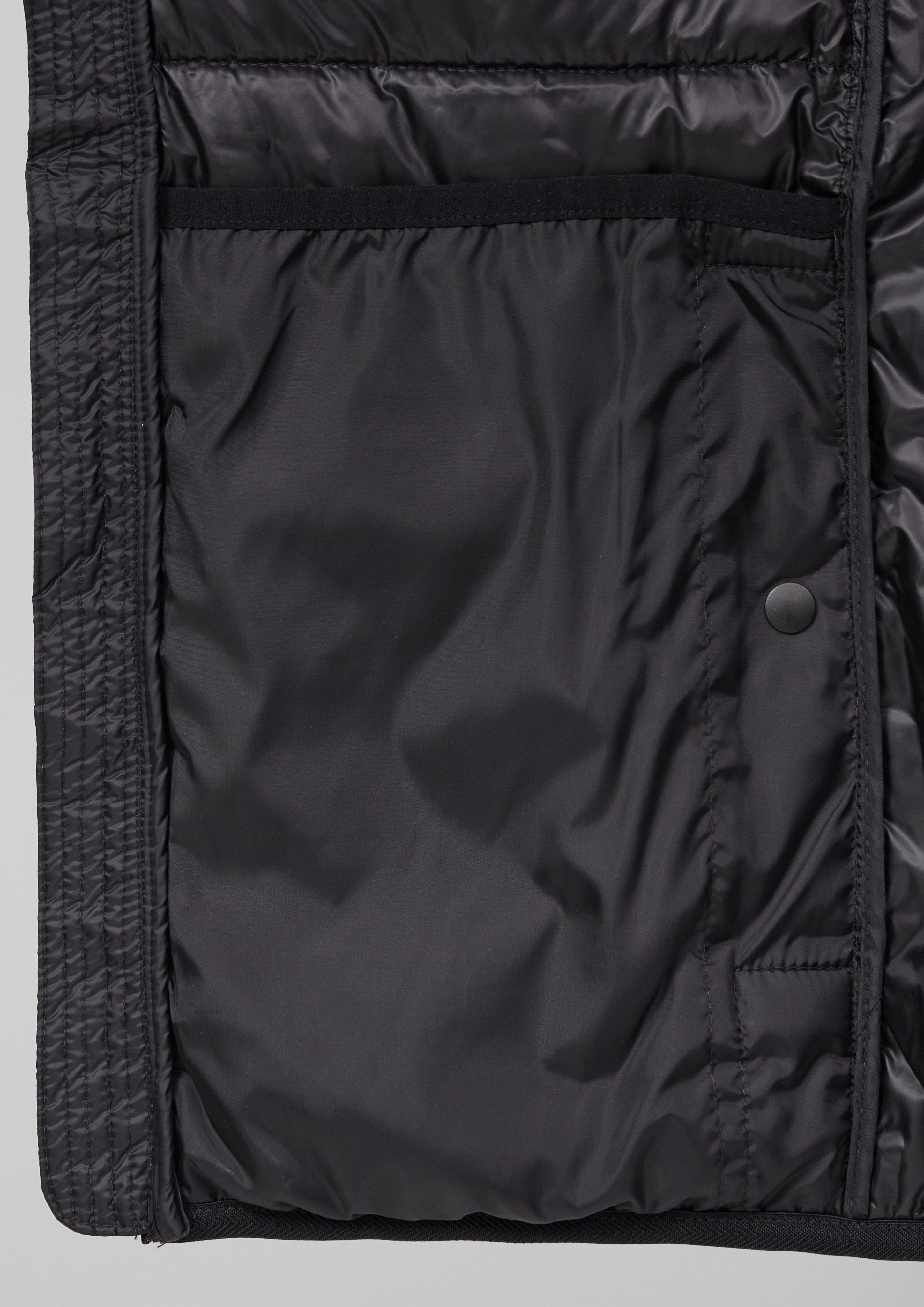 Outdoor-Jacke in 9999, 7938, 5922, 3801, 8435 & 7510