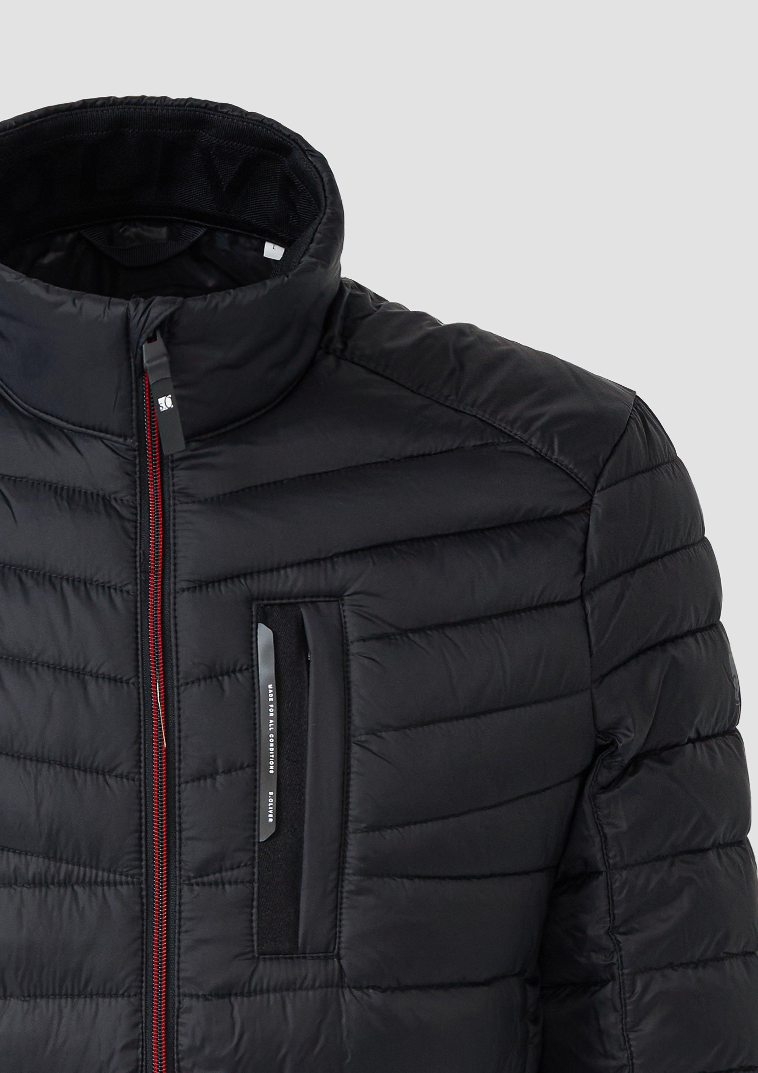 Outdoor-Jacke in 9999, 7938, 5922, 3801, 8435 & 7510