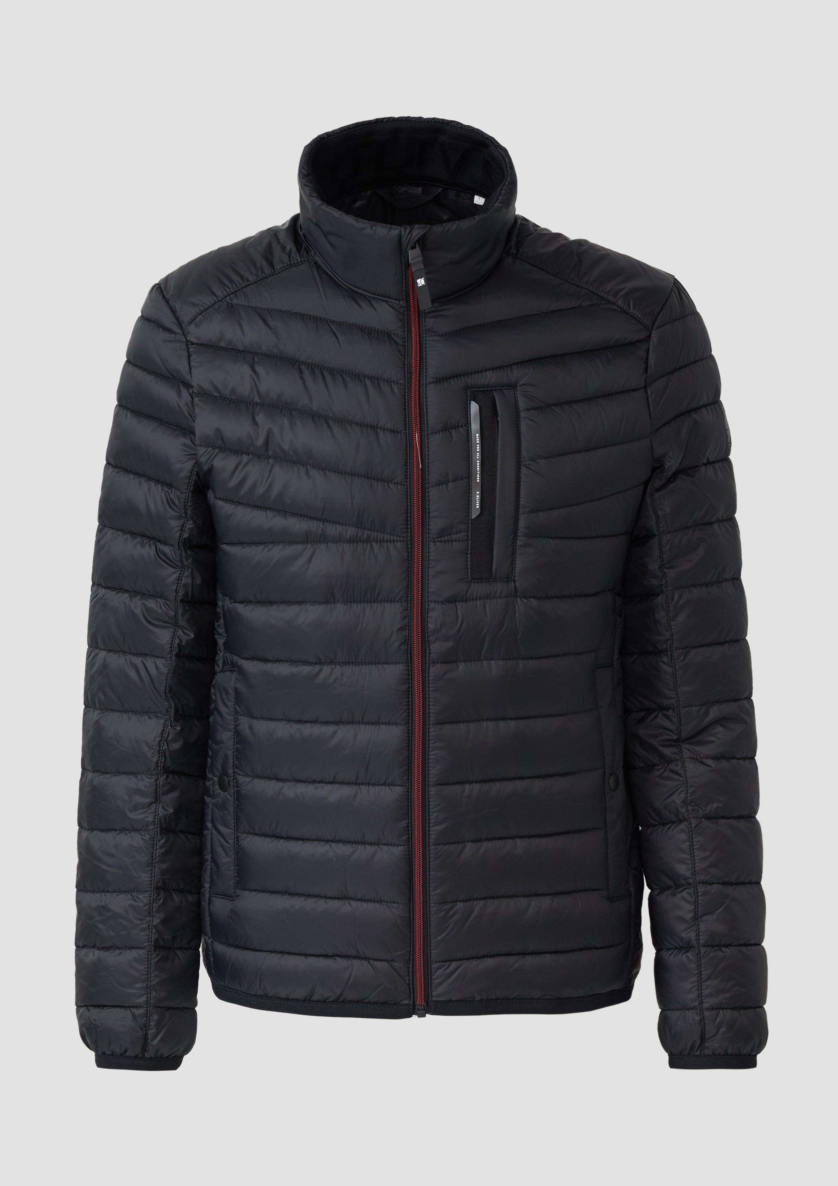 Outdoor-Jacke