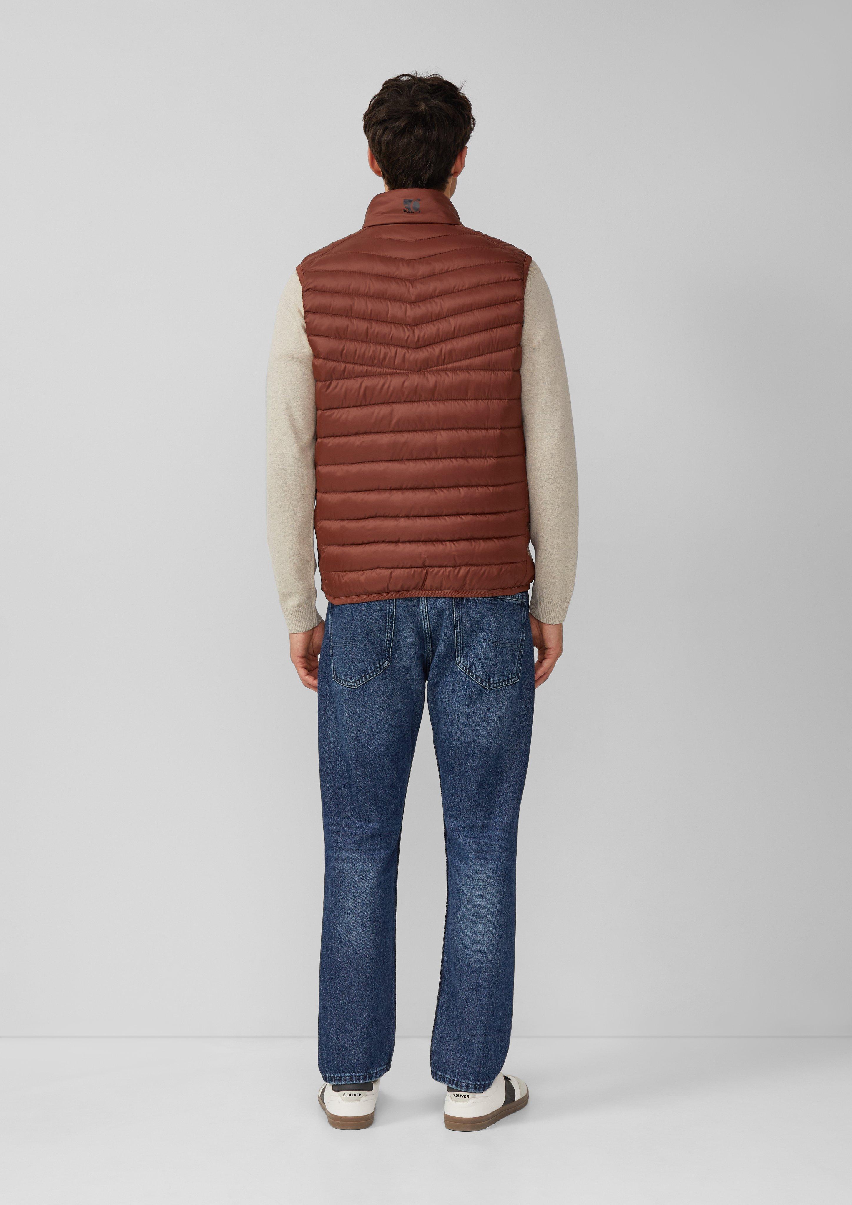 Outdoor-Weste in 3801, 5922, 9999 & 7510