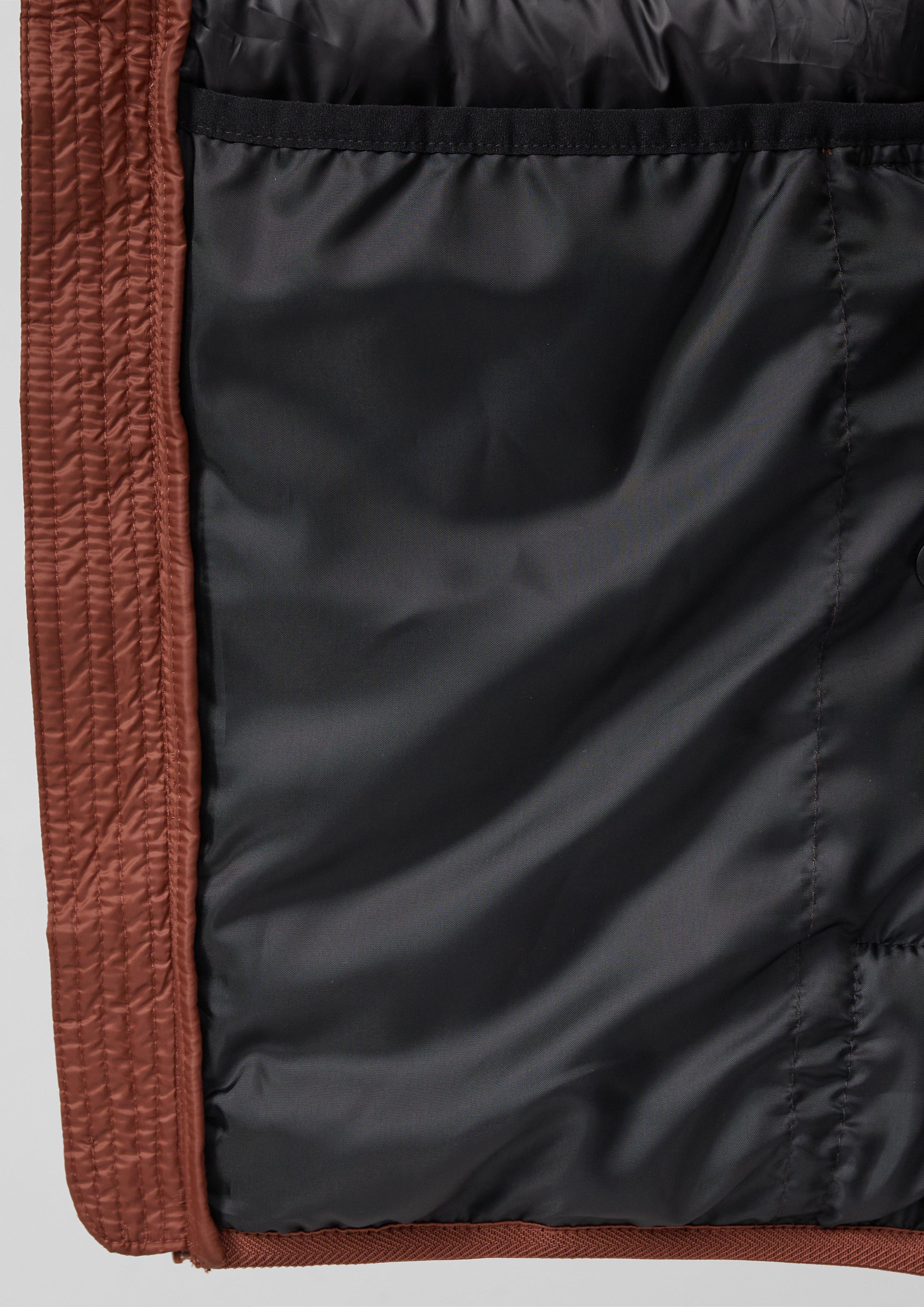 Outdoor-Weste in 3801, 5922, 9999 & 7510