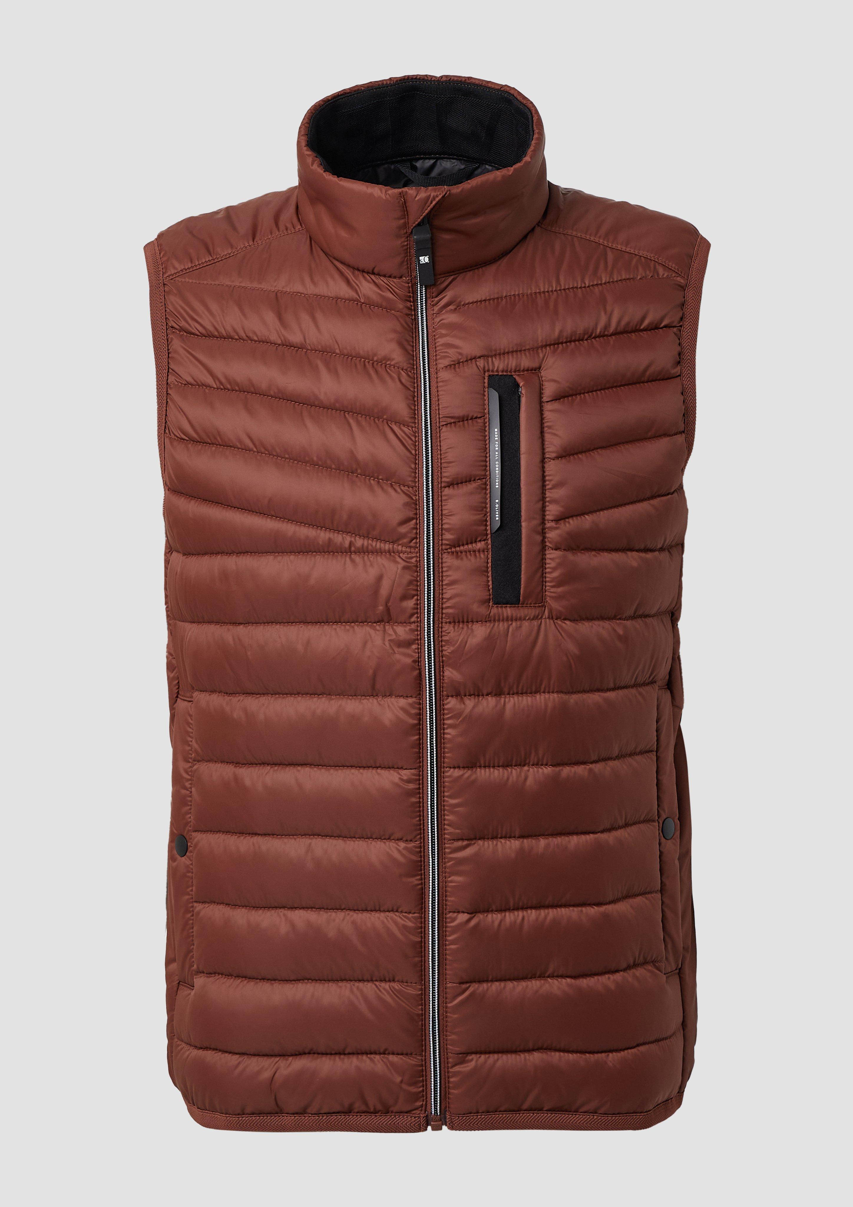 Outdoor-Weste
