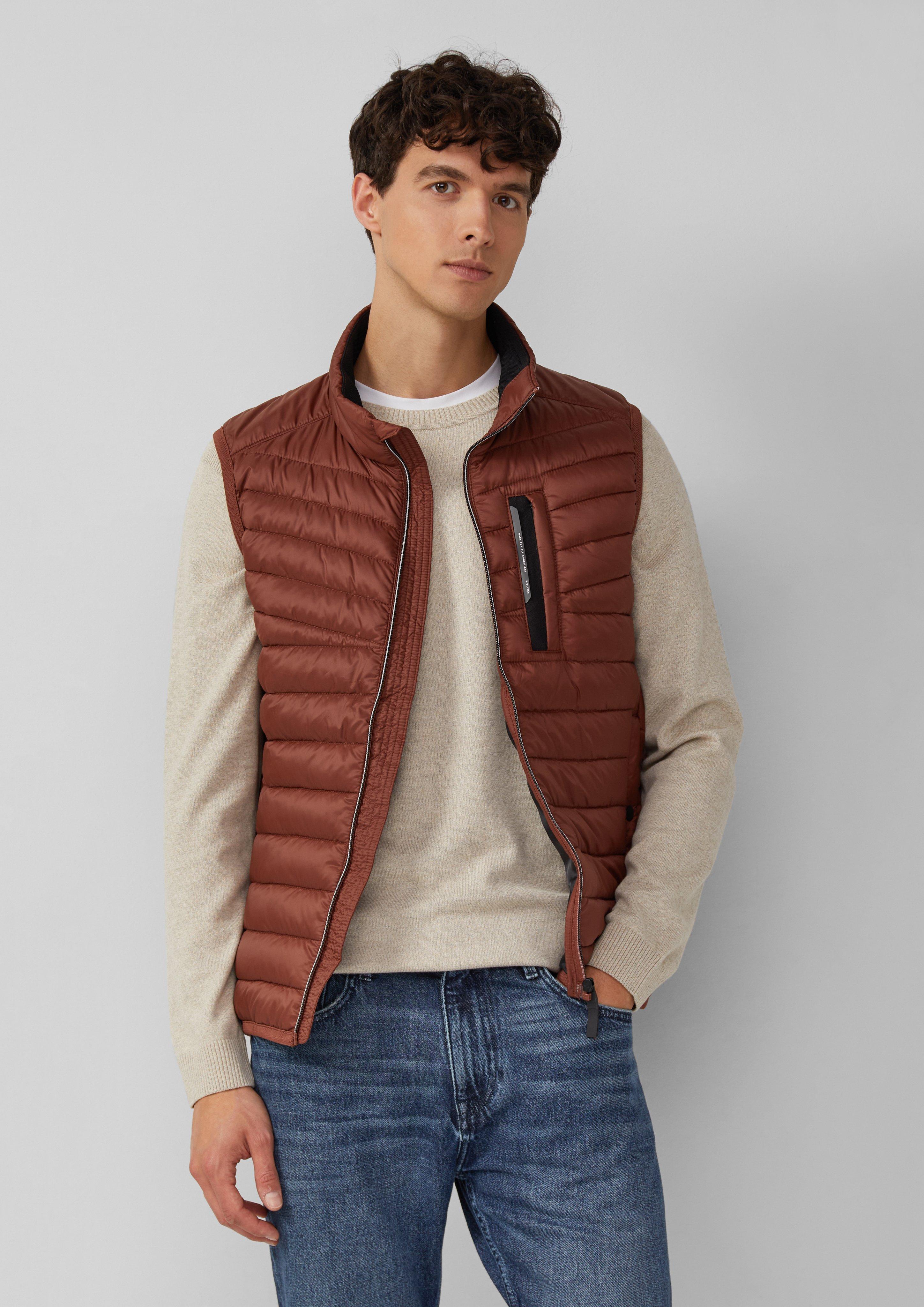 Gilet d'extérieur in 3801