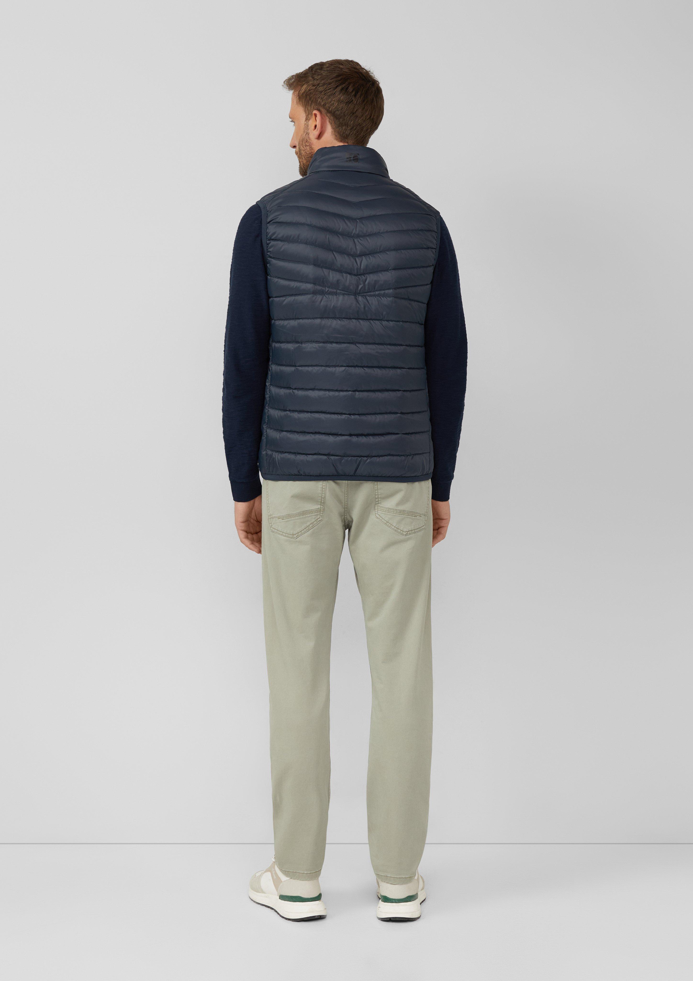 Outdoor-Weste in 5922, 3801, 9999 & 7510