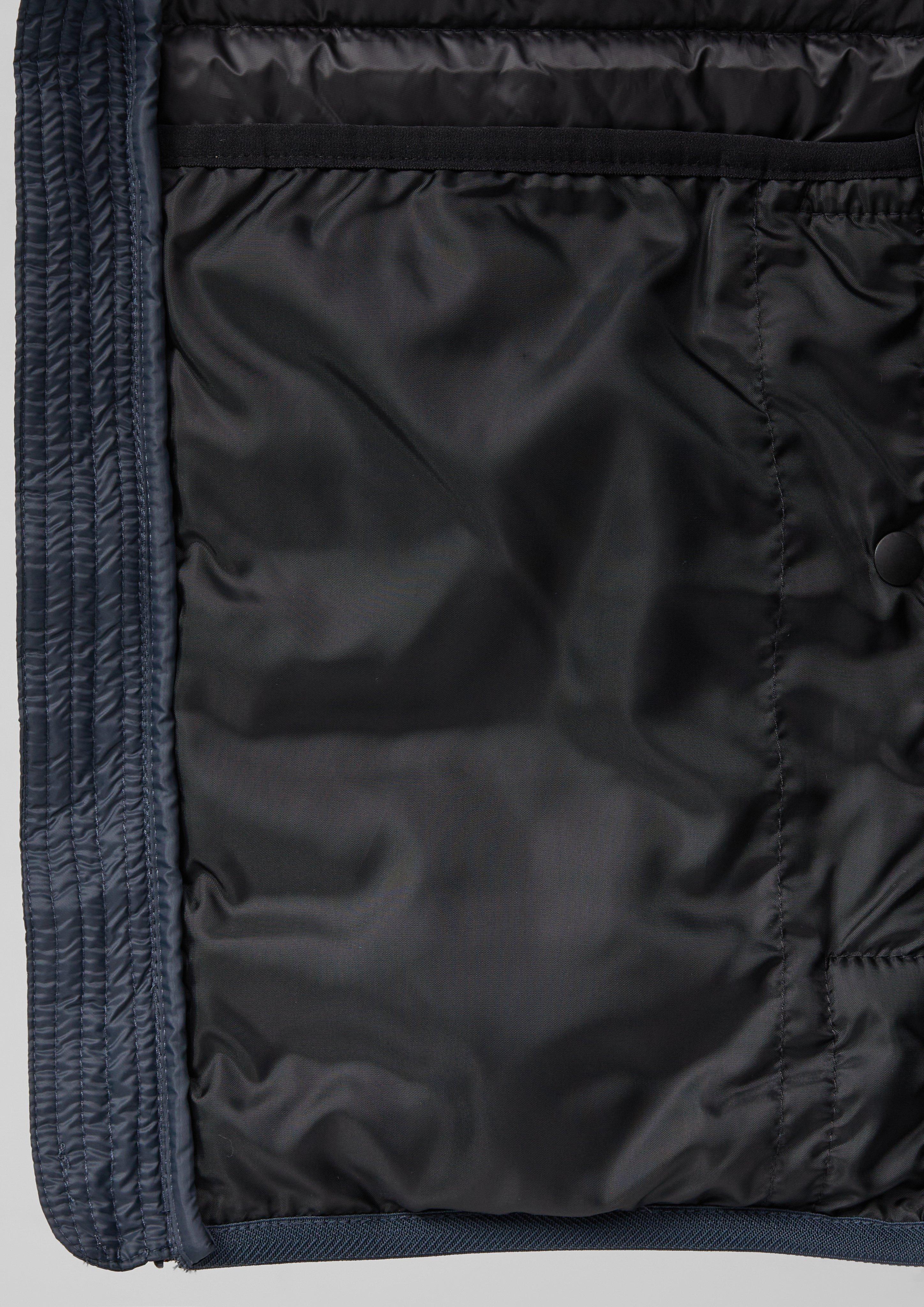 Outdoor-Weste in 5922, 3801, 9999 & 7510