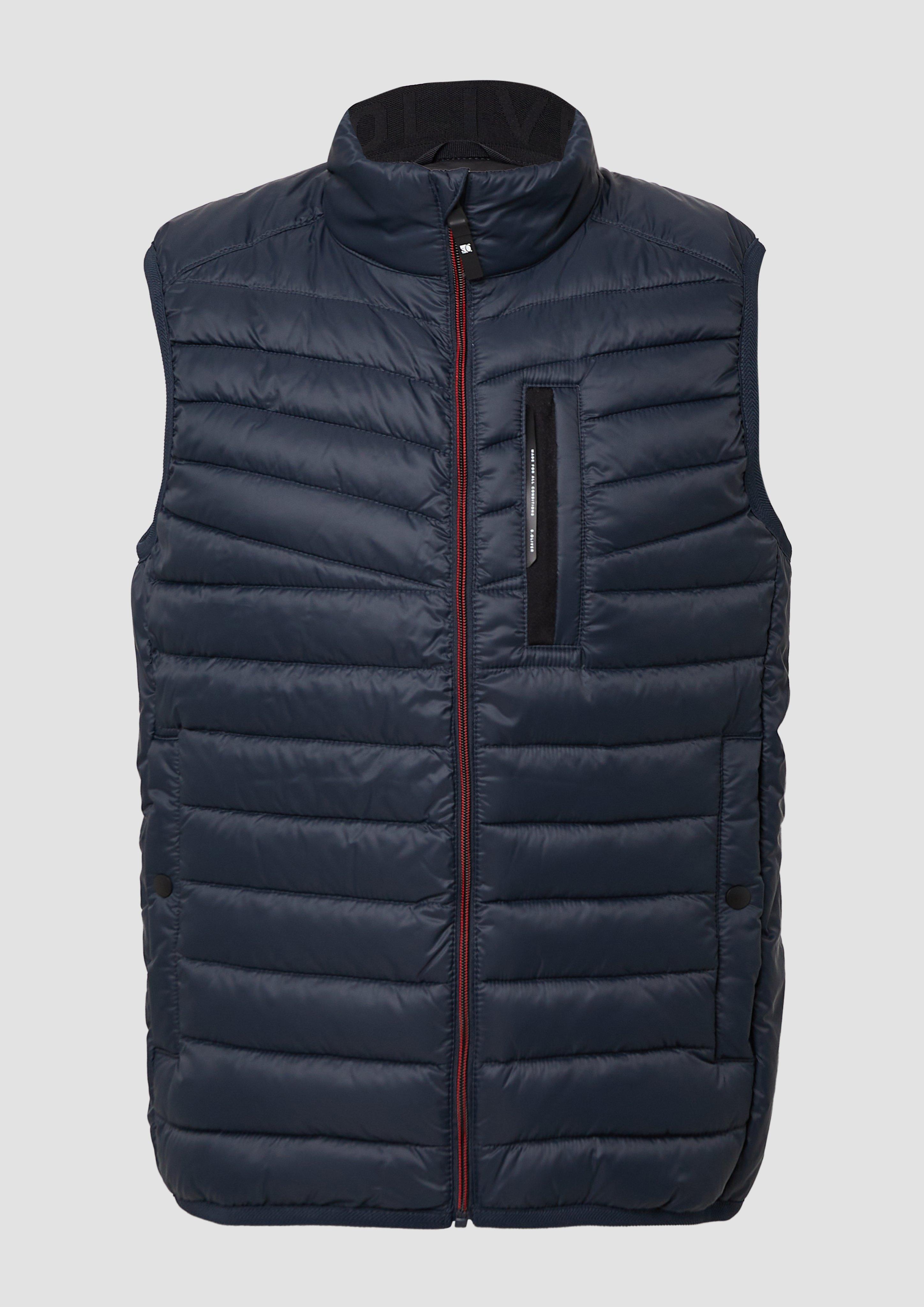 Outdoor-Weste