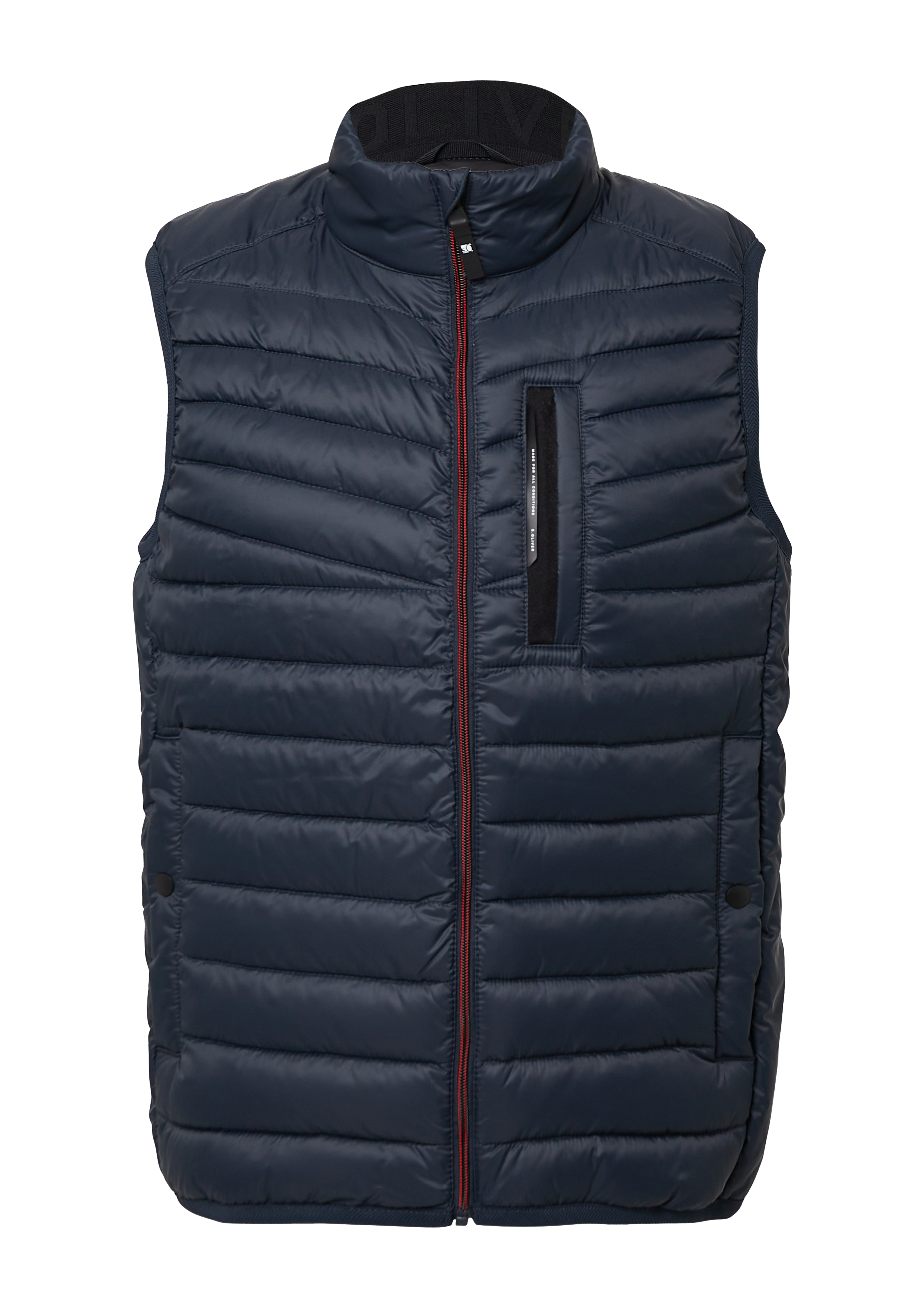 Body warmer in 