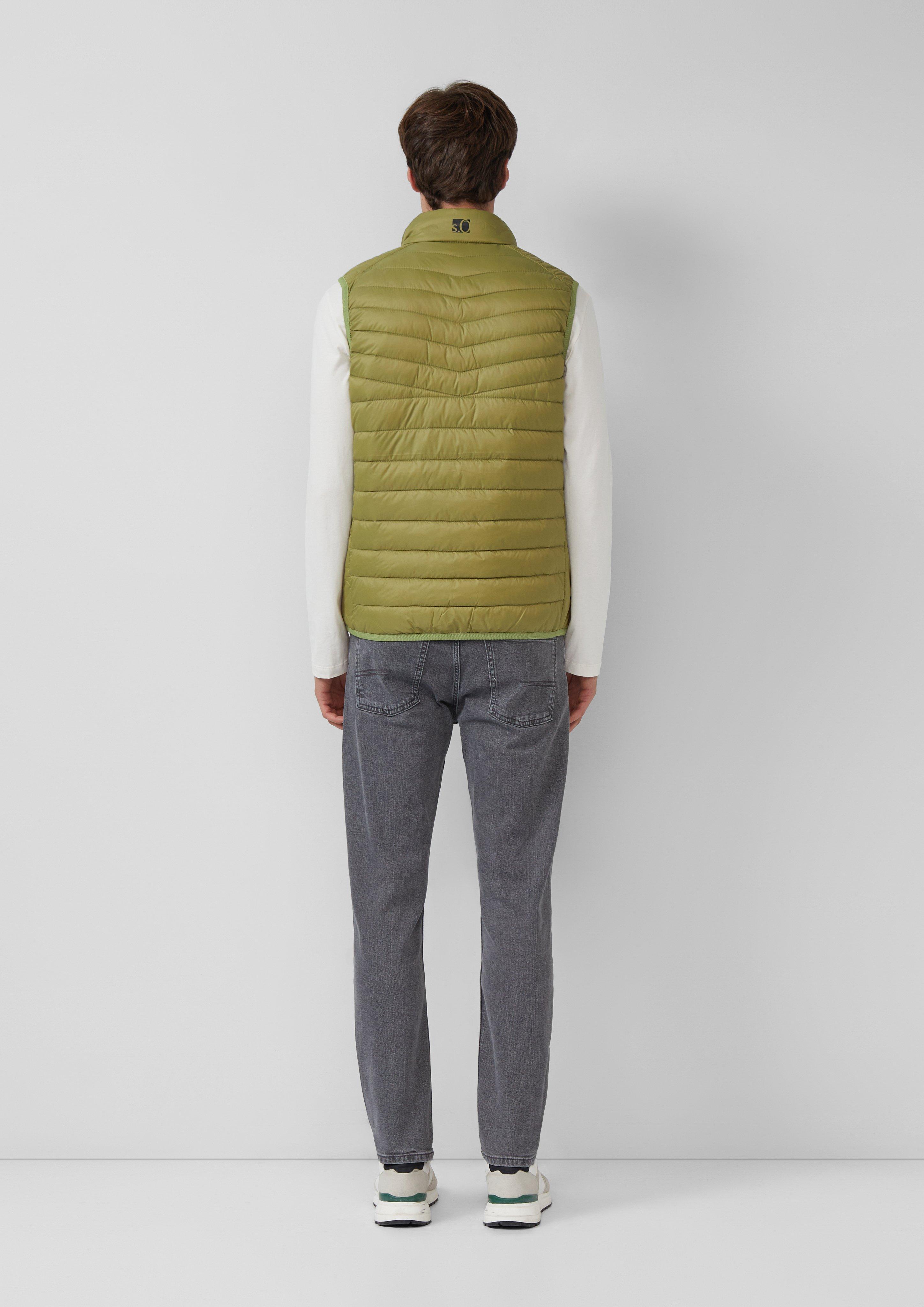 Gilet d'extérieur in 7510, 3801, 5922 & 9999