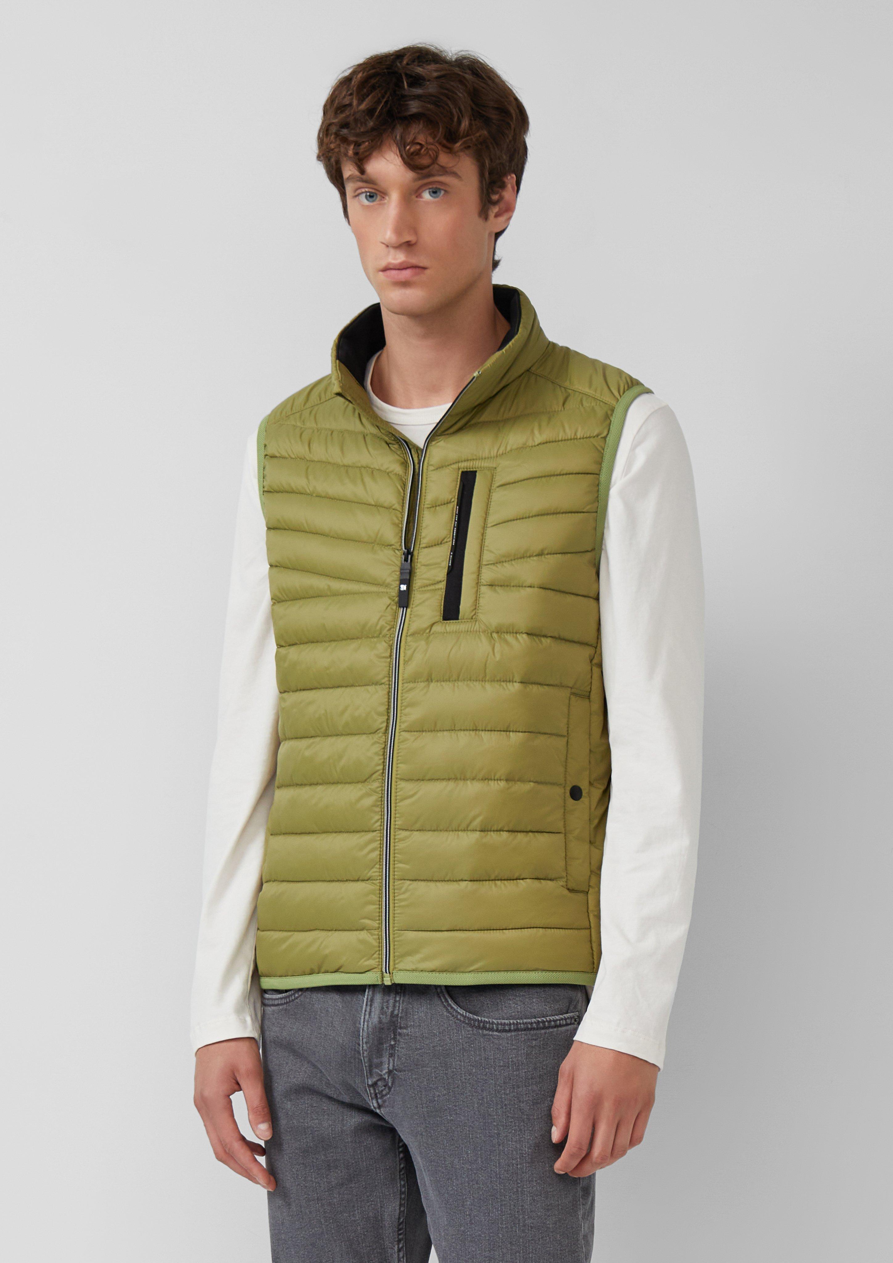 Gilet d'extérieur in 7510, 3801, 5922 & 9999