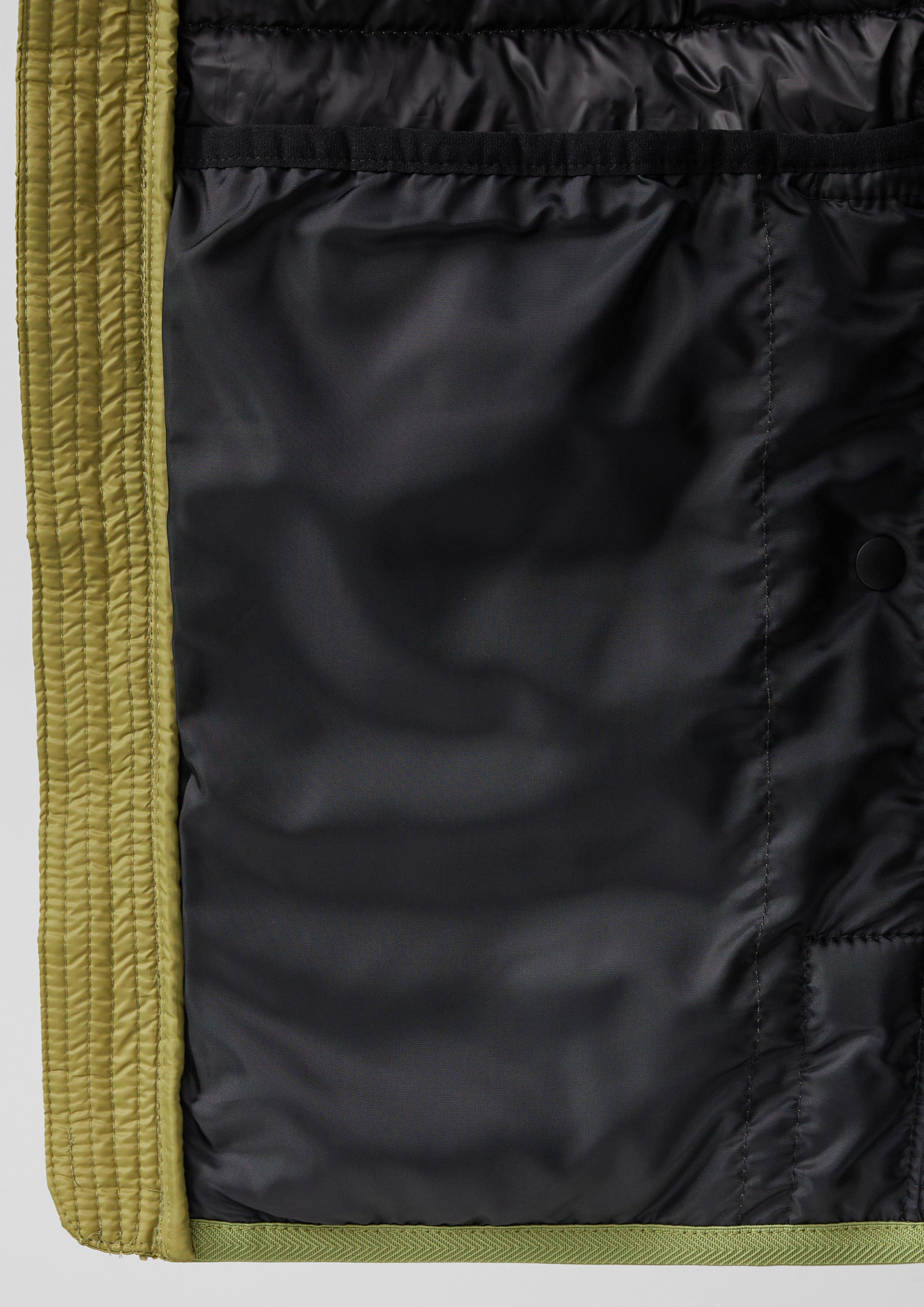 Gilet d'extérieur in 7510, 3801, 5922 & 9999