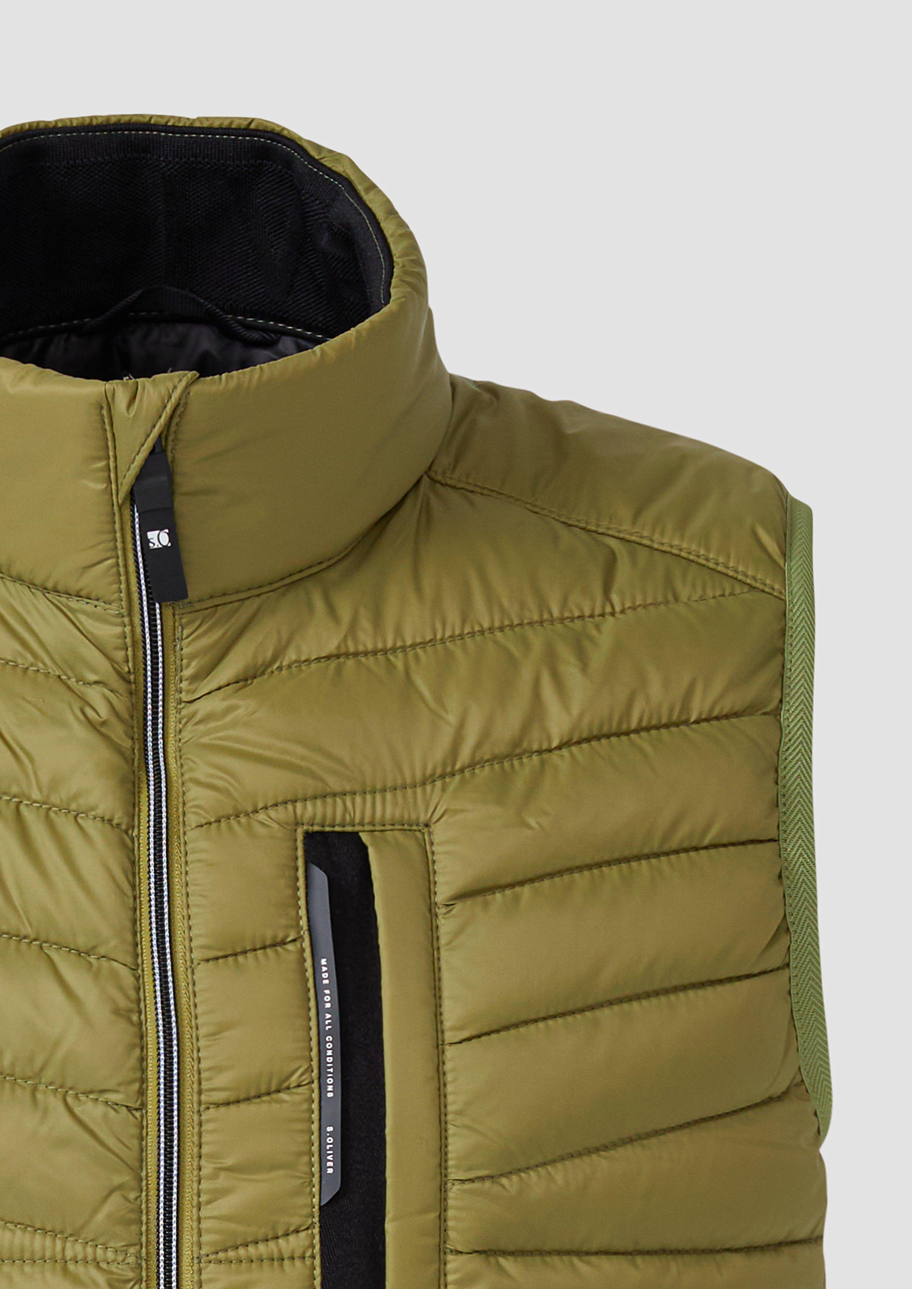 Gilet d'extérieur in 7510, 3801, 5922 & 9999