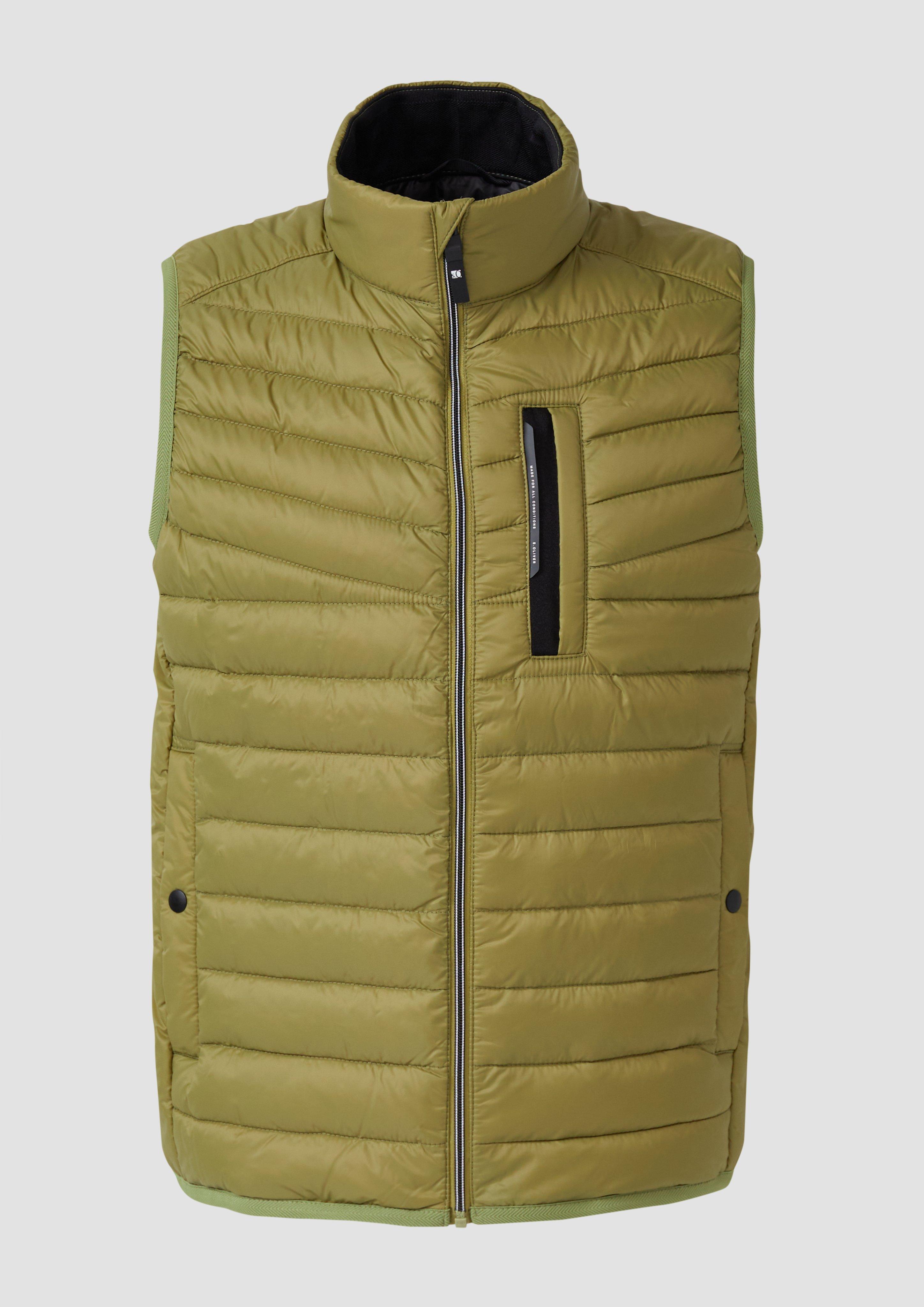 Outdoor-Weste