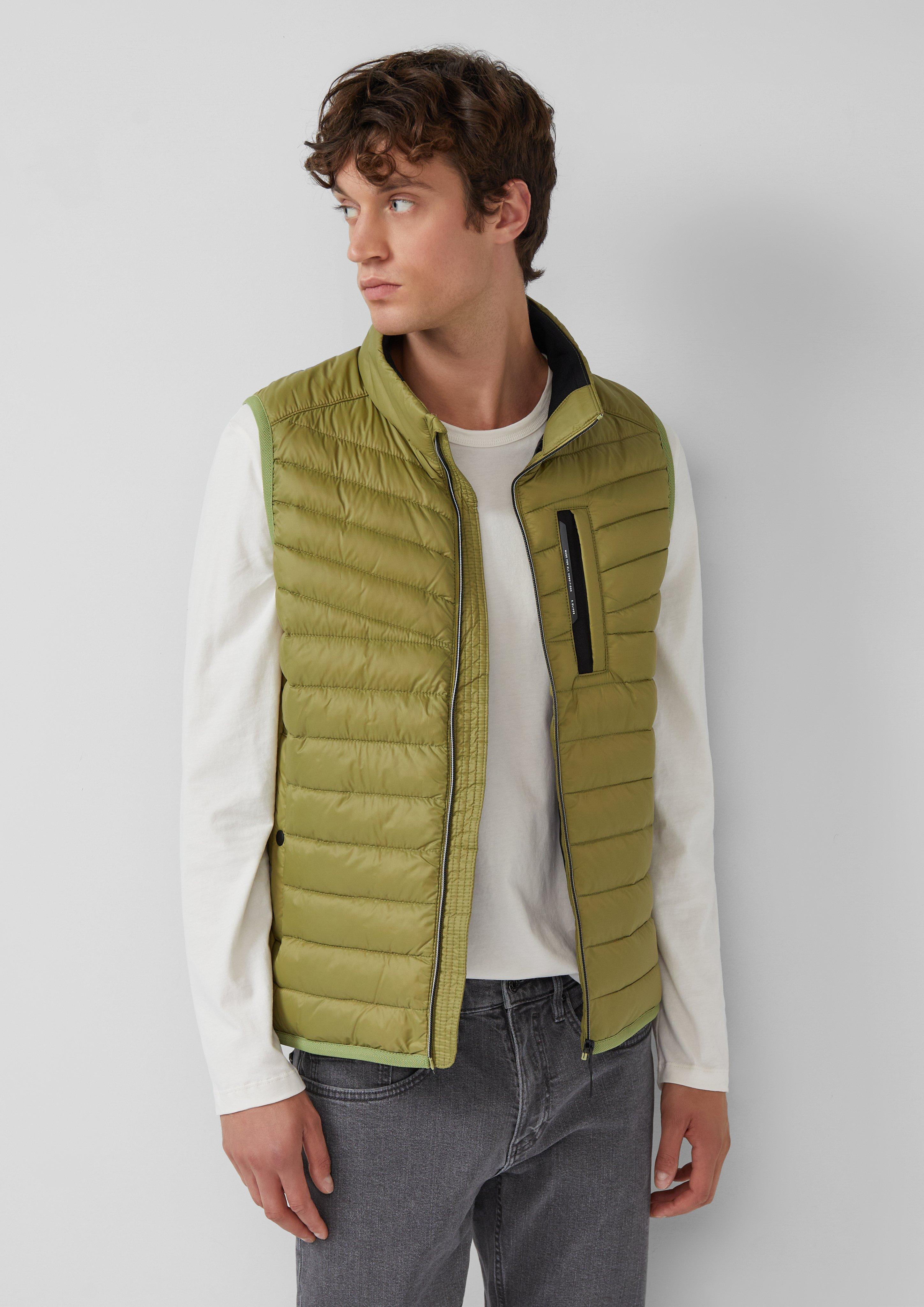 Gilet d'extérieur in 7510