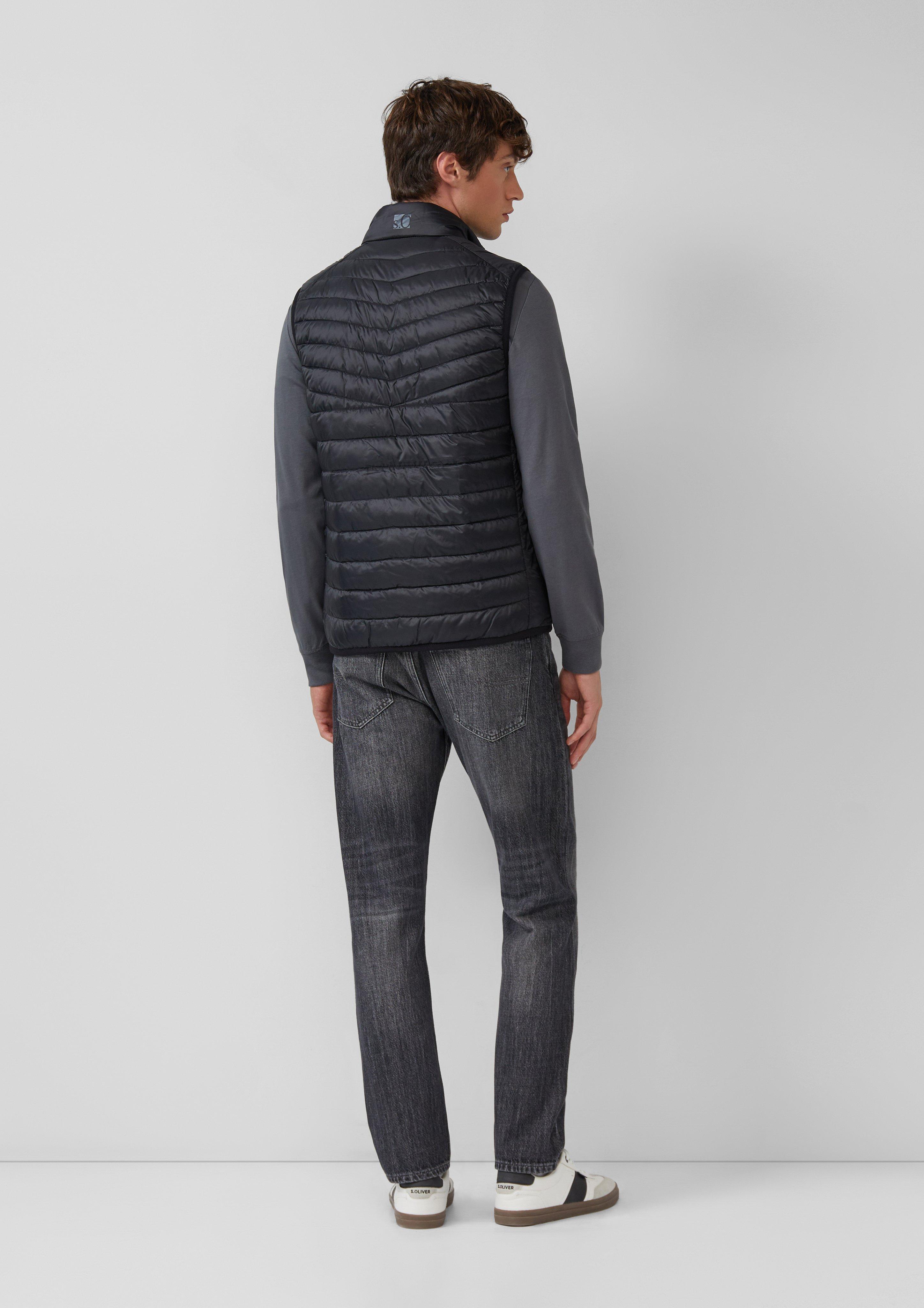 Gilet d'extérieur in 9999, 3801, 5922 & 7510