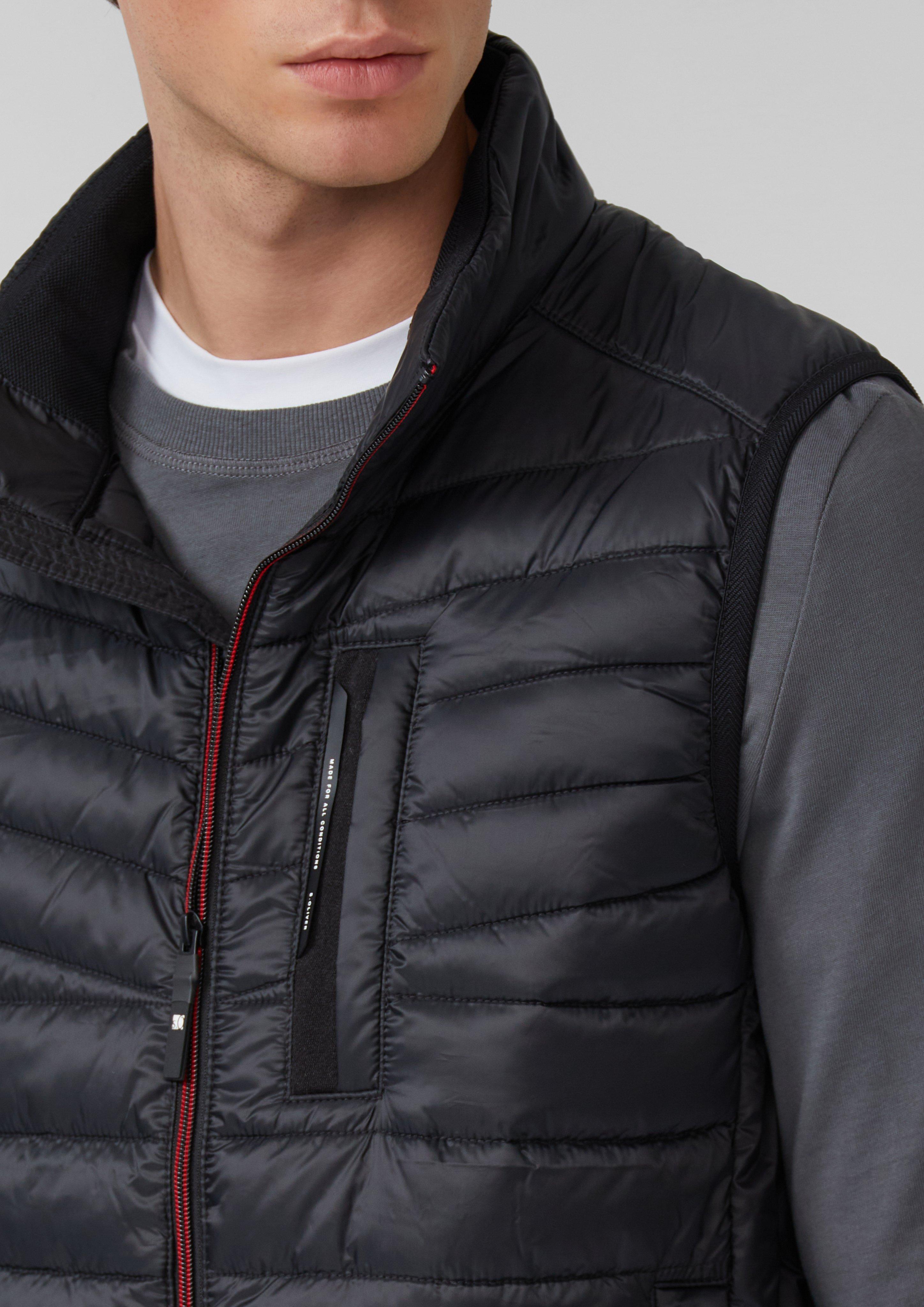 Gilet d'extérieur in 9999, 3801, 5922 & 7510