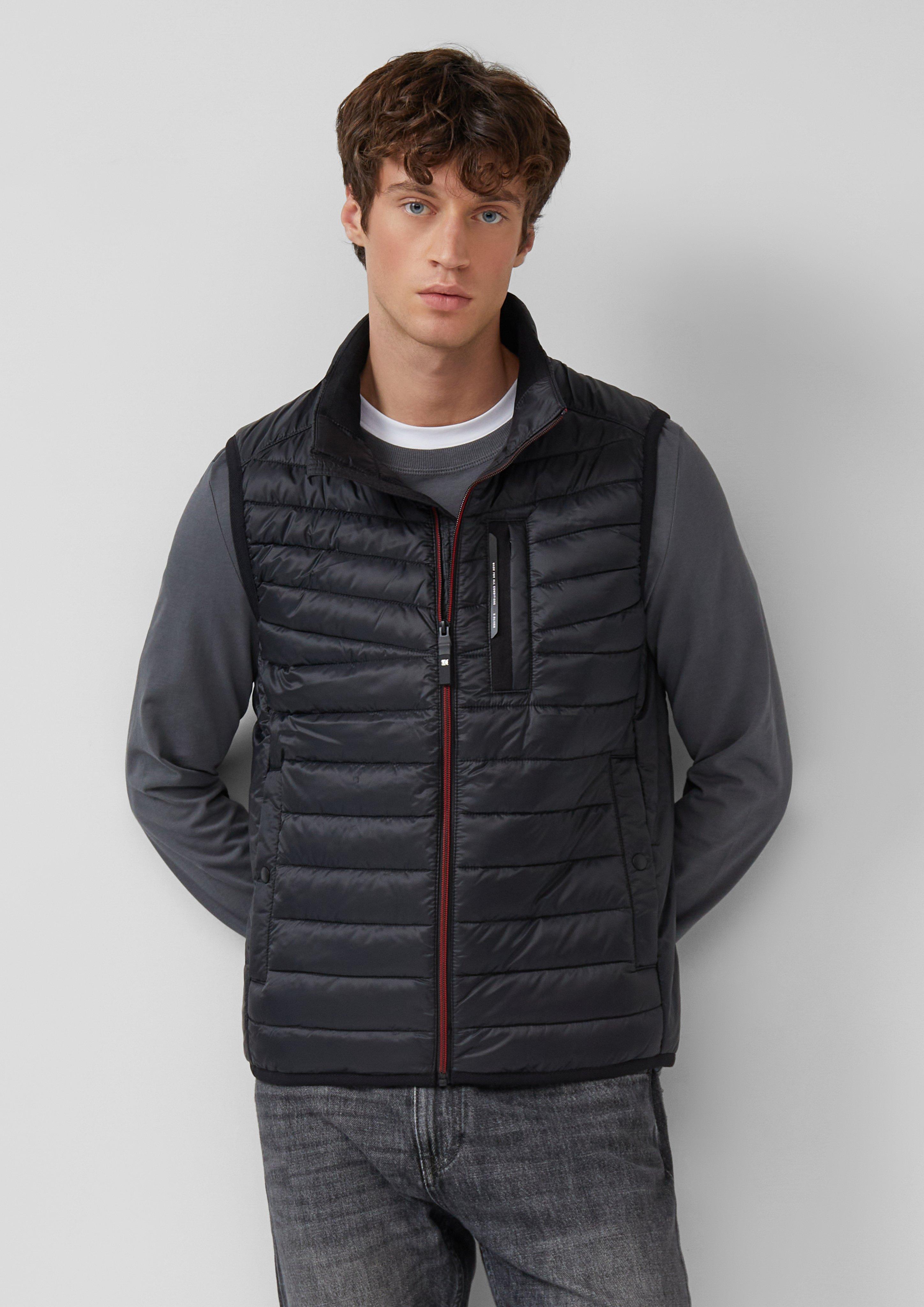 Gilet d'extérieur in 9999, 3801, 5922 & 7510