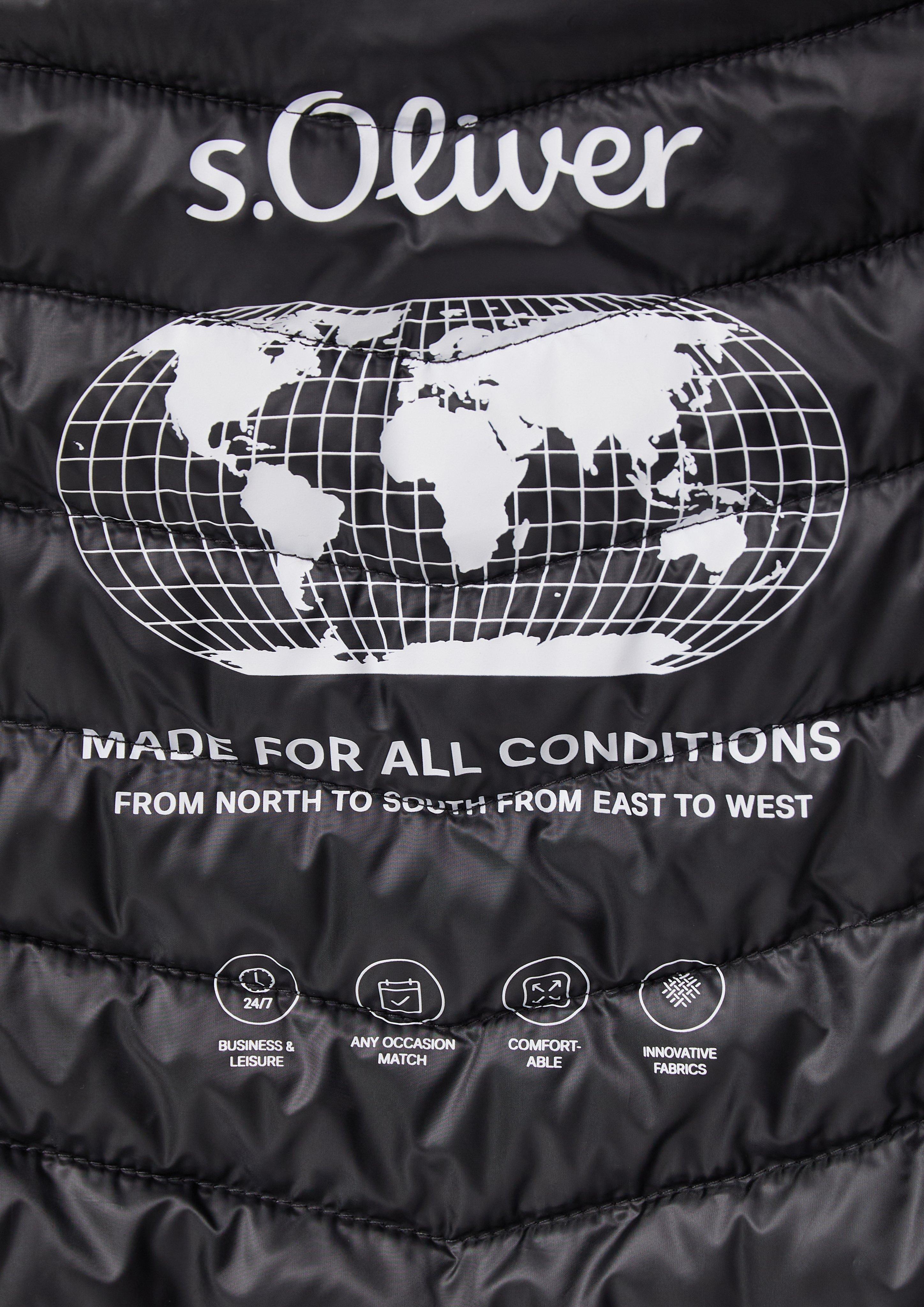 Gilet d'extérieur in 9999, 3801, 5922 & 7510