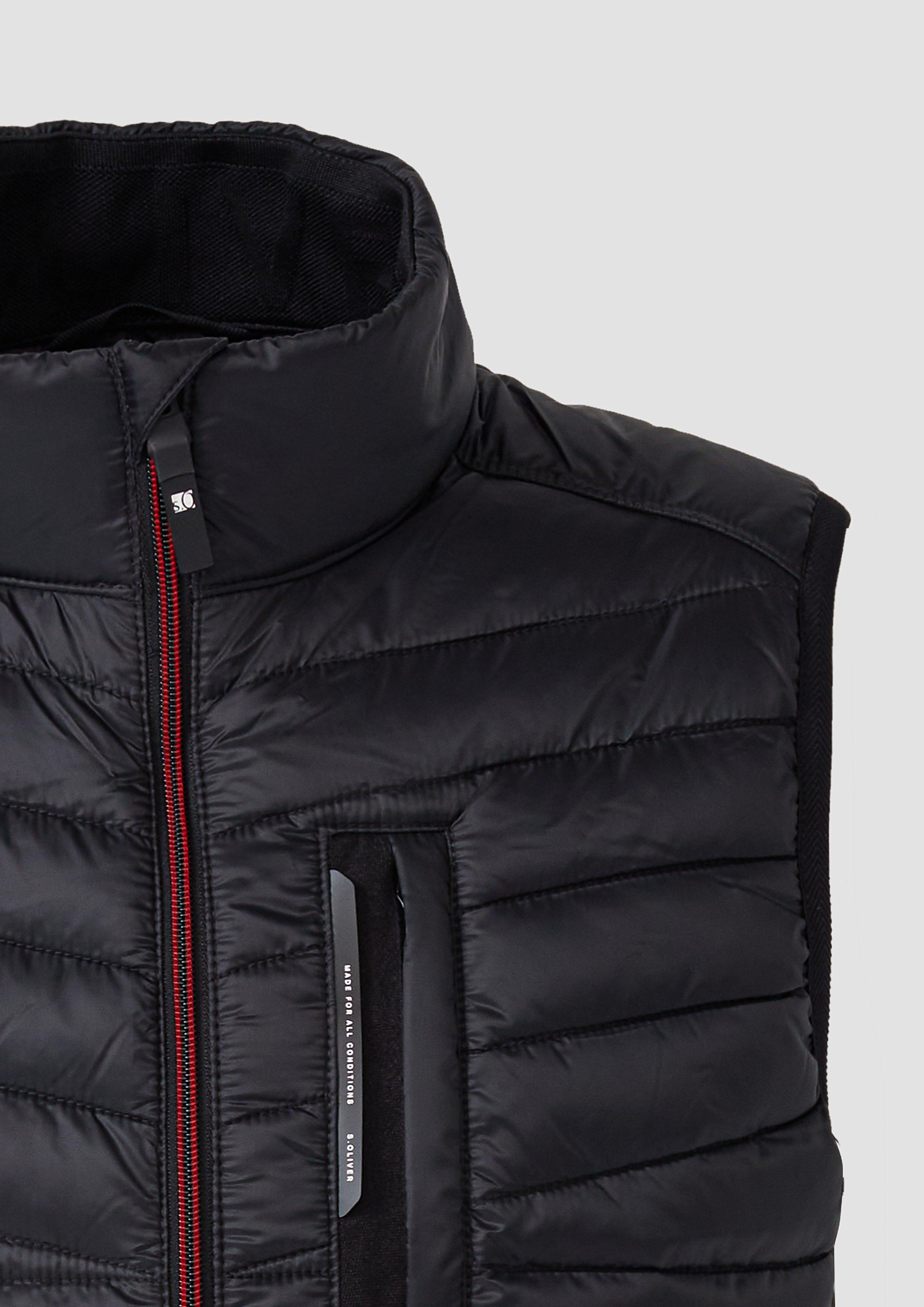 Gilet d'extérieur in 9999, 3801, 5922 & 7510