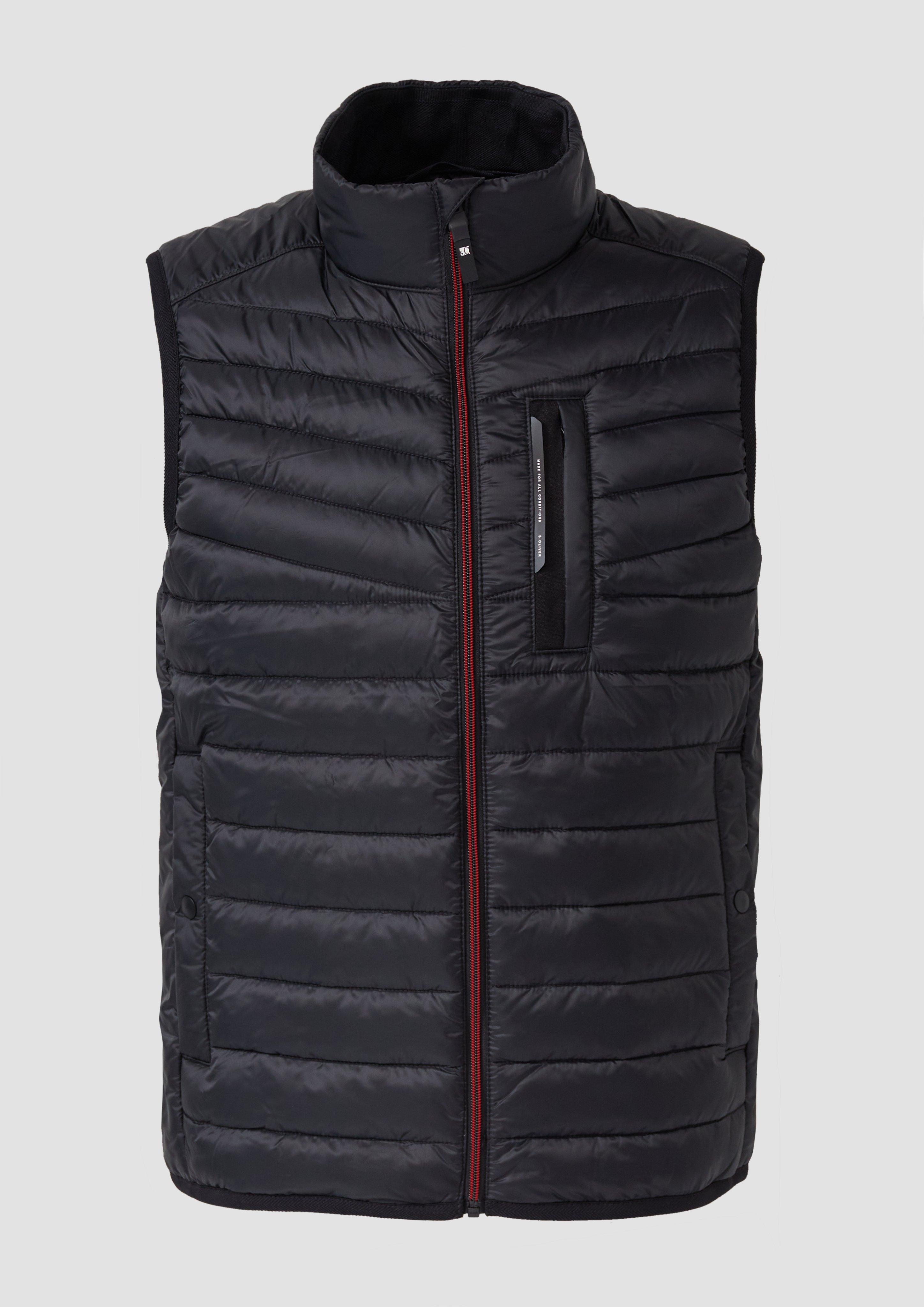 Outdoor-Weste