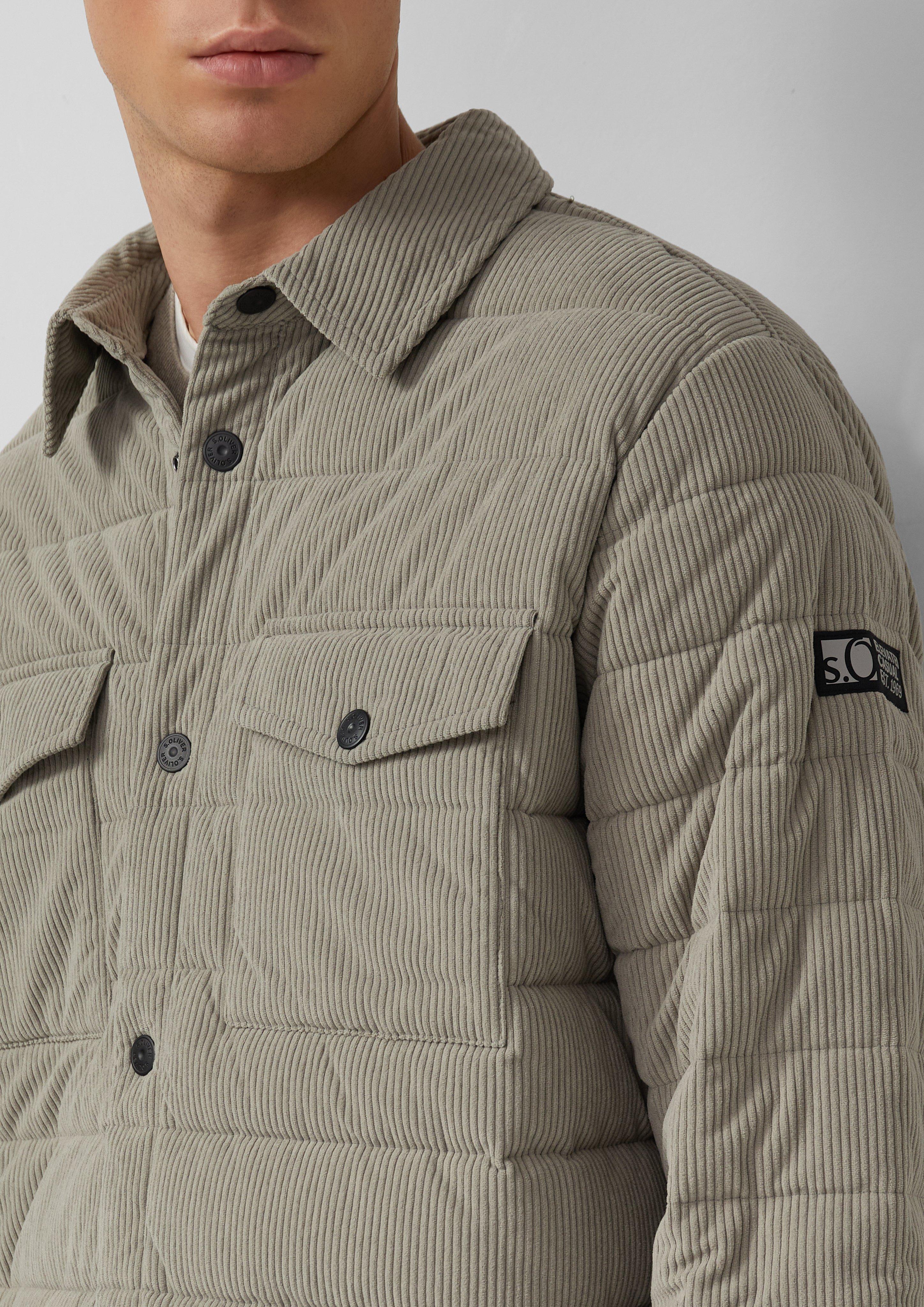 Veste d'extérieur in 8435