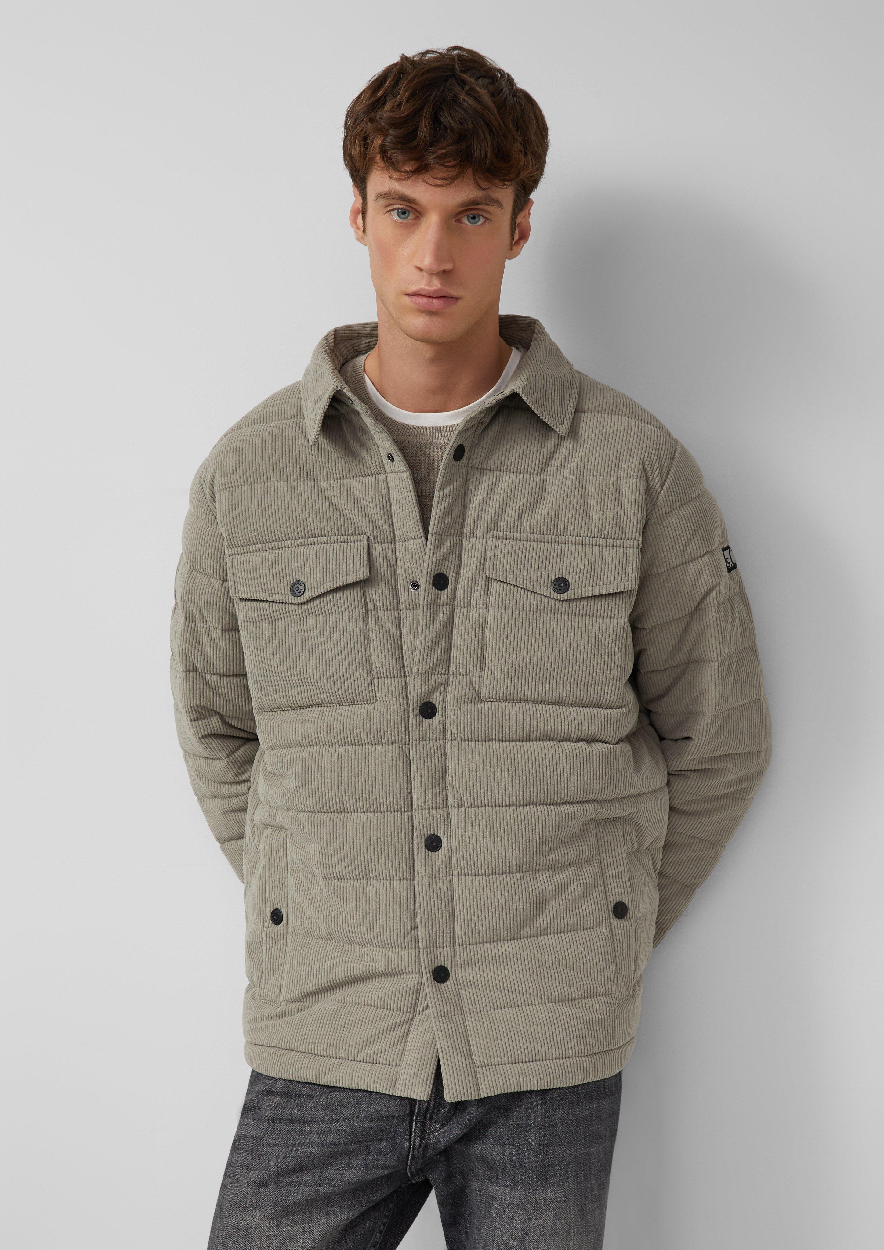 Veste d'extérieur in 8435