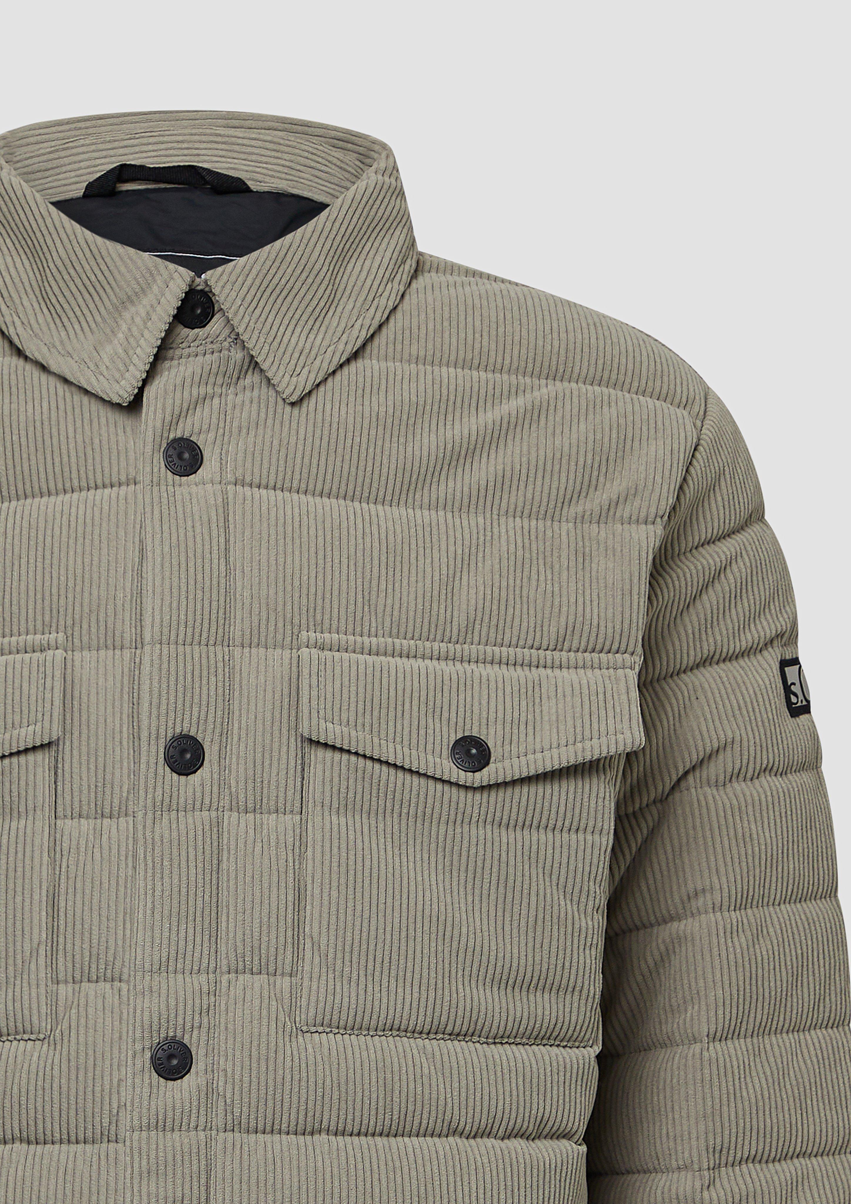 Veste d'extérieur in 8435