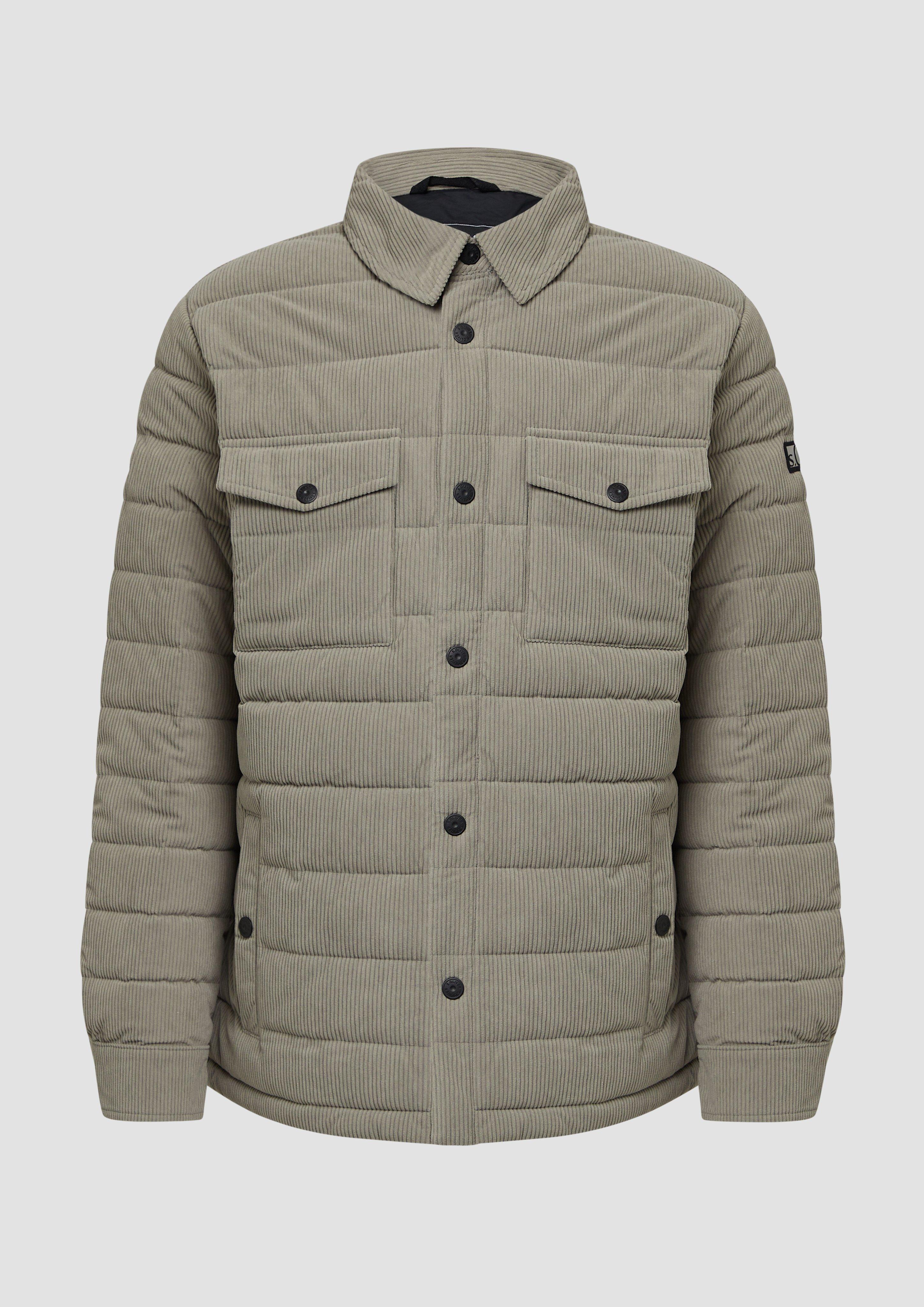 Outdoor-Jacke