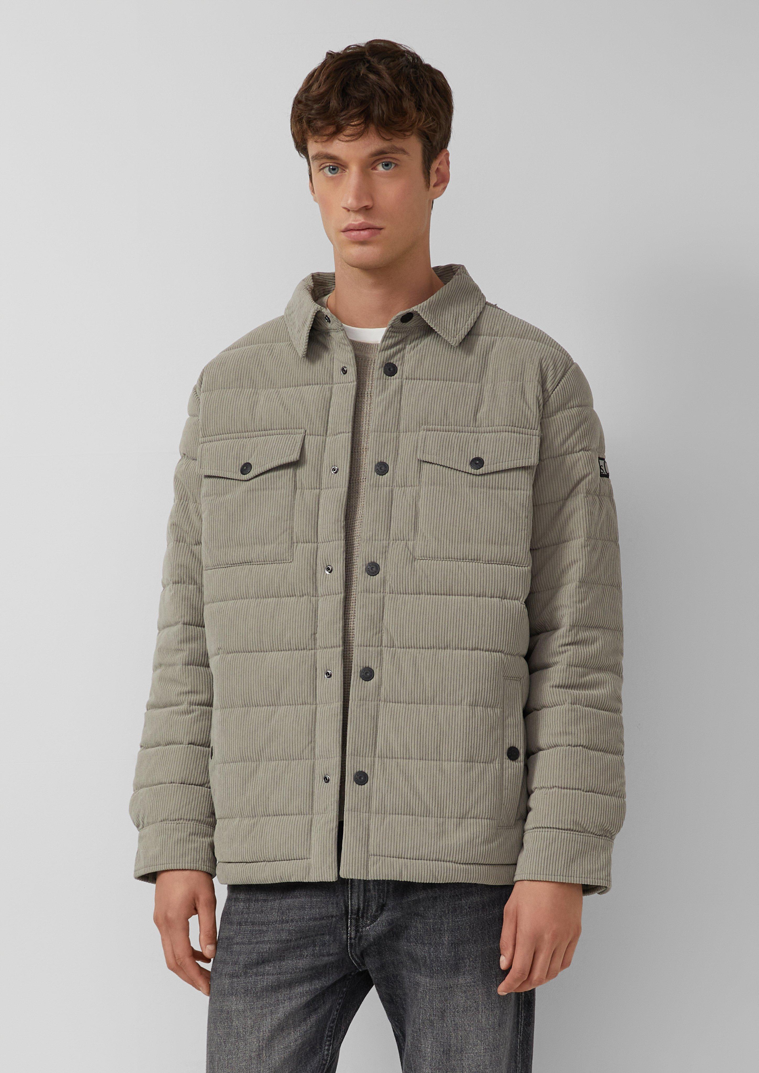 Veste d'extérieur in 8435