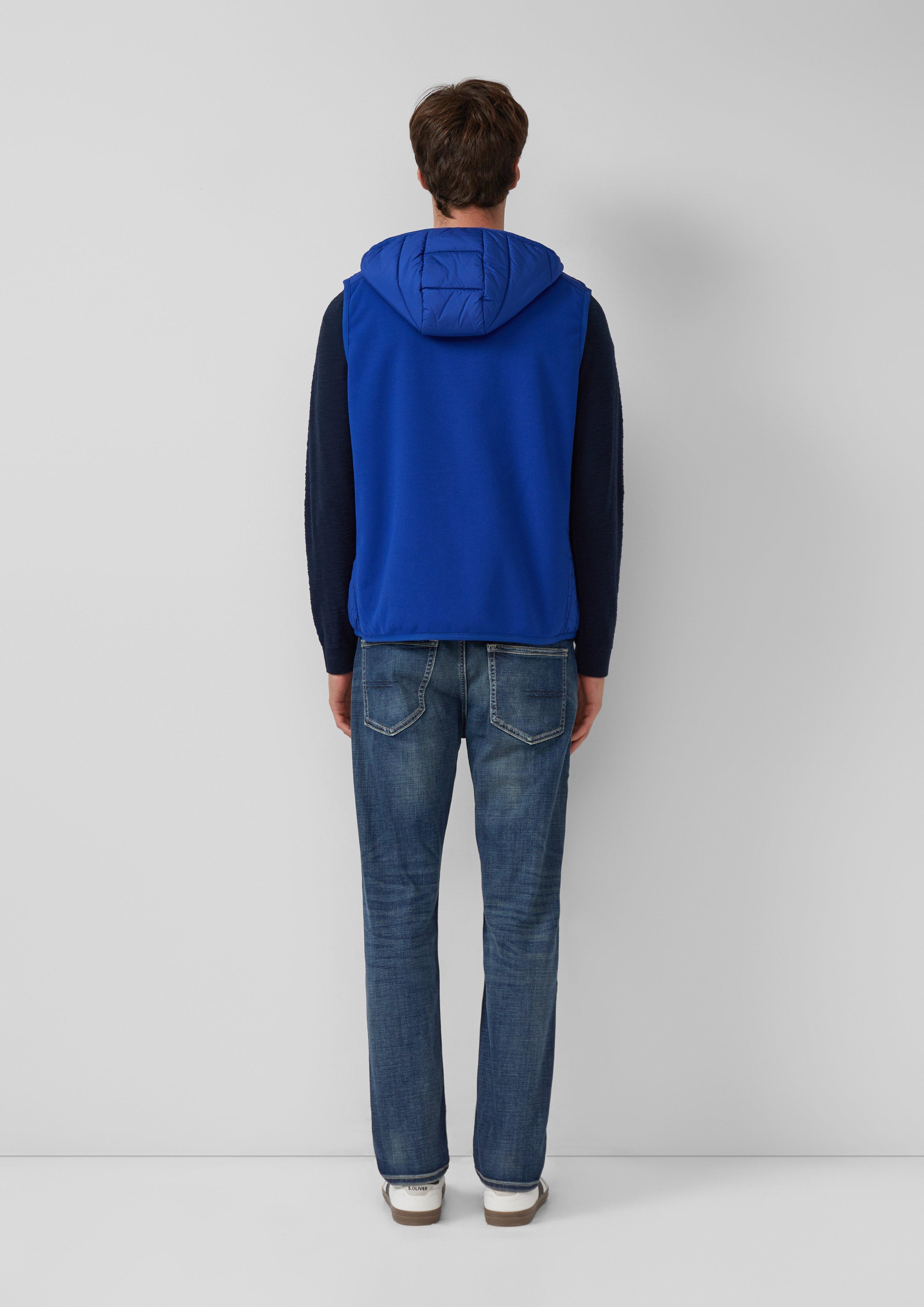 Outdoor-Weste in 5730 & 9573