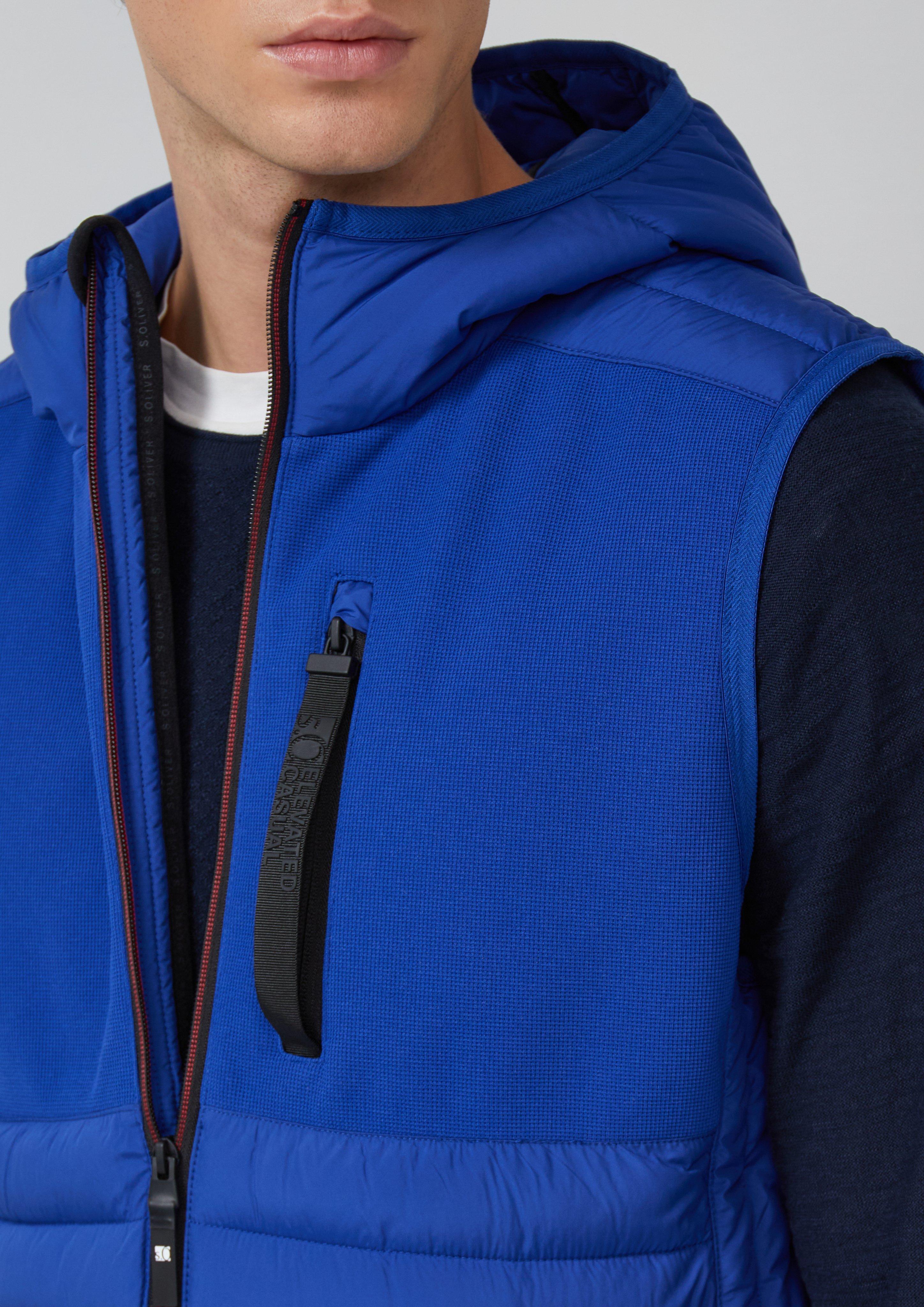 Outdoor-Weste in 5730 & 9573