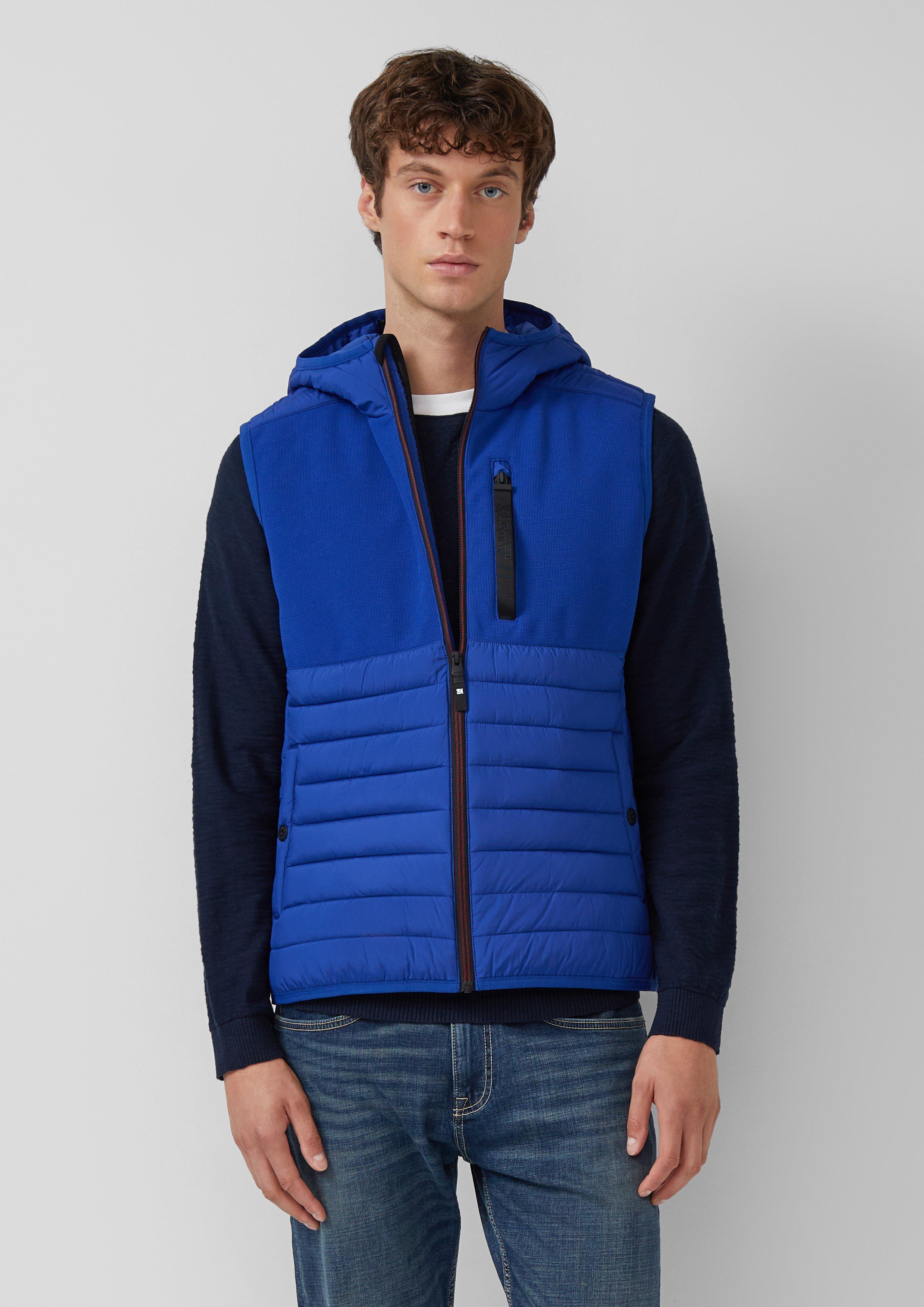 Outdoor-Weste in 5730 & 9573