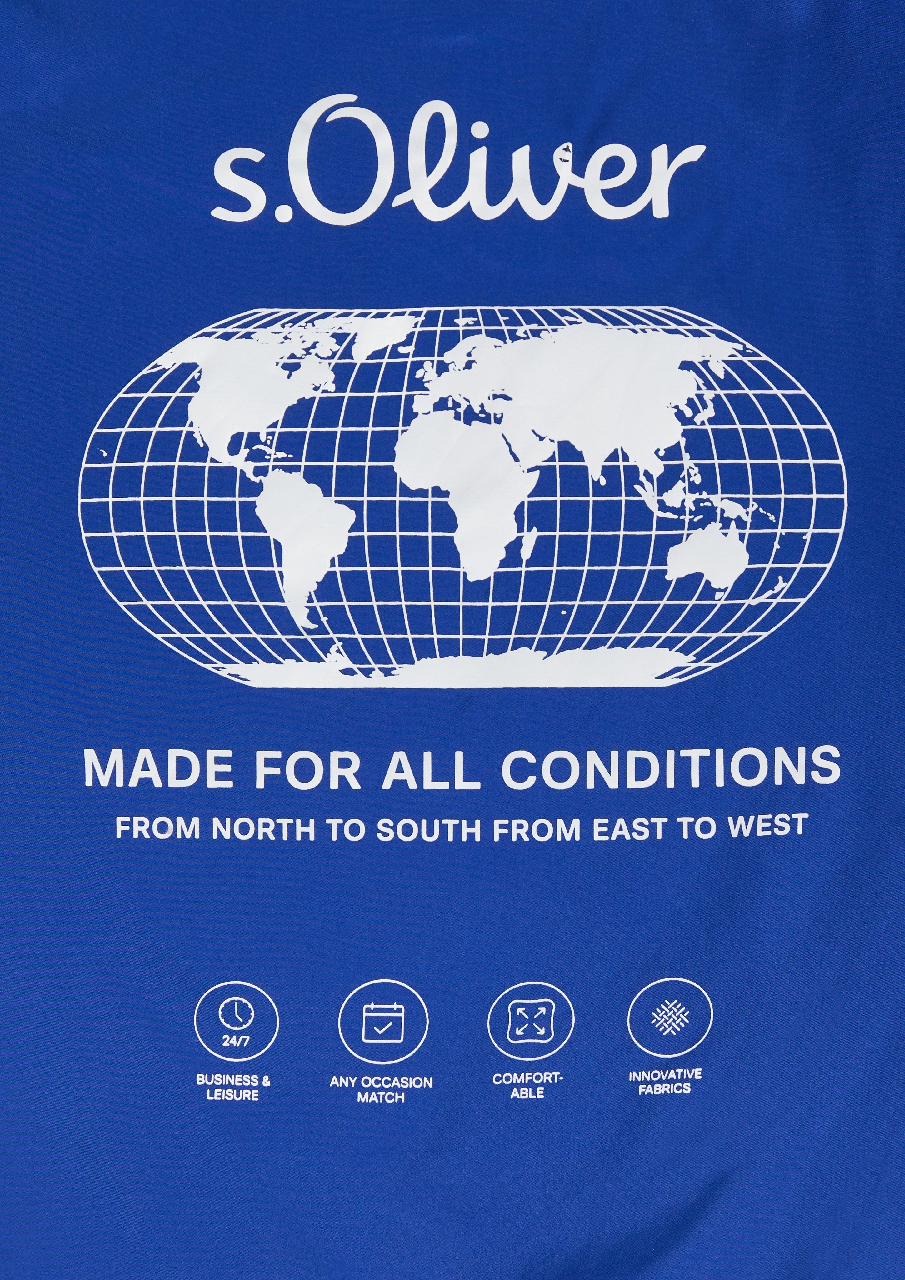 Outdoor-Weste in 5730 & 9573