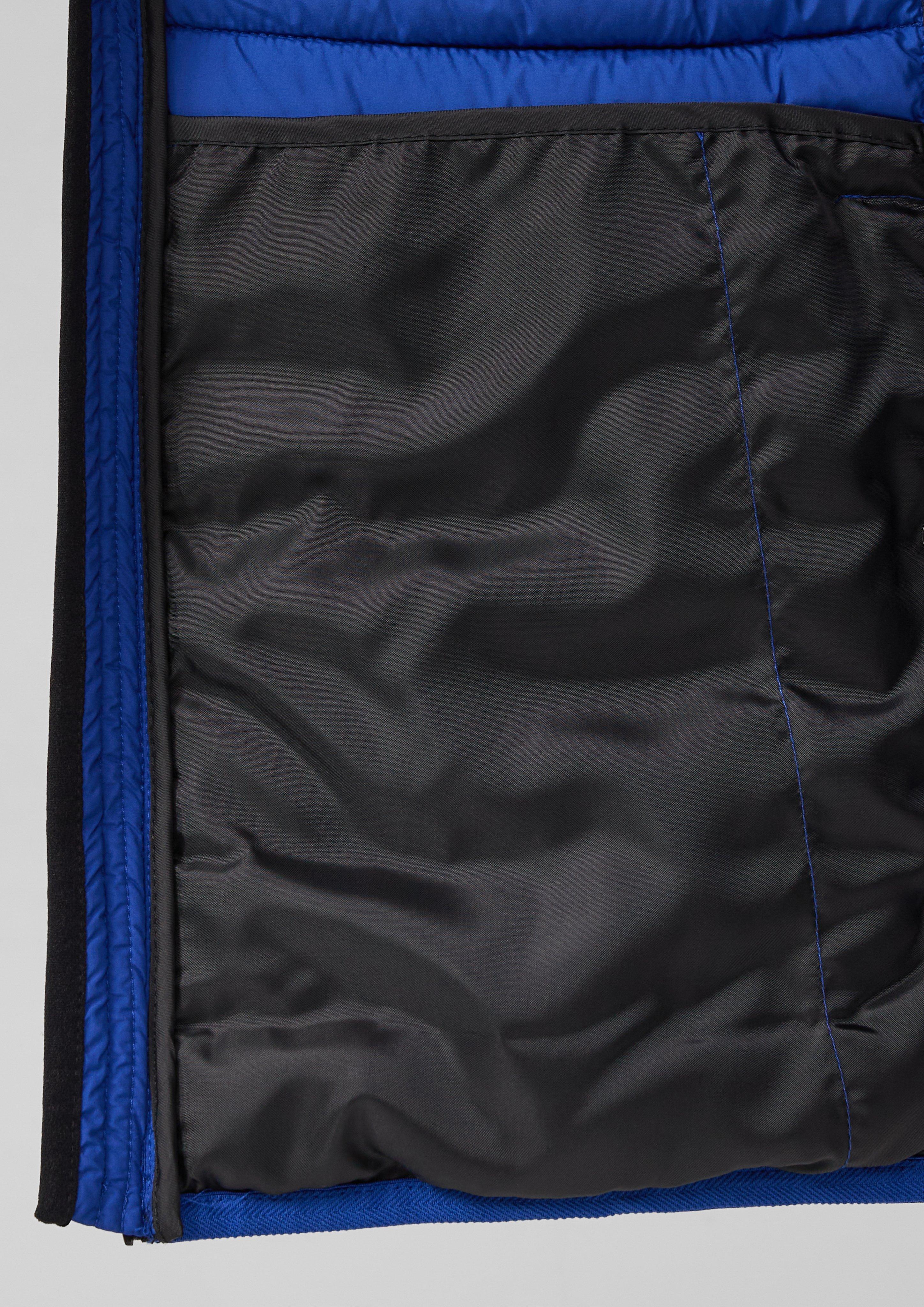 Outdoor-Weste in 5730 & 9573