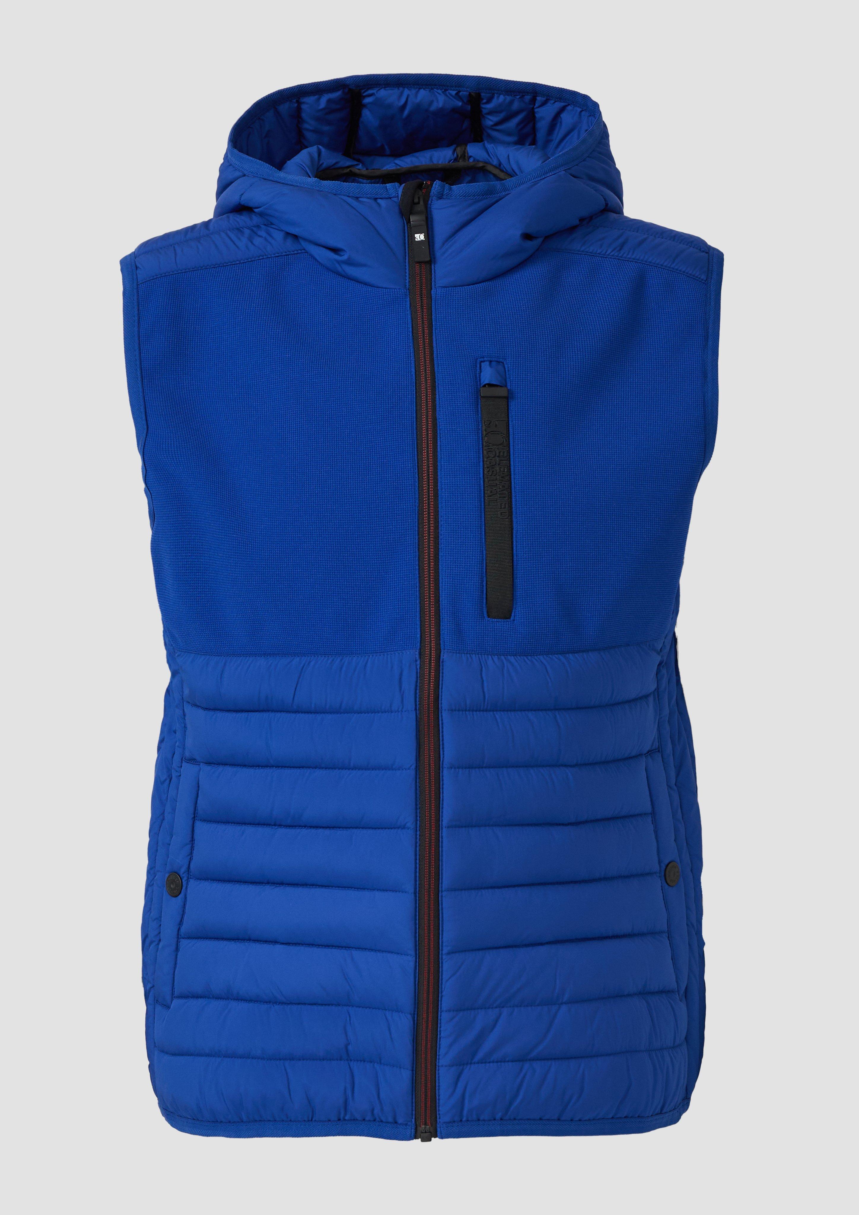 Outdoor-Weste