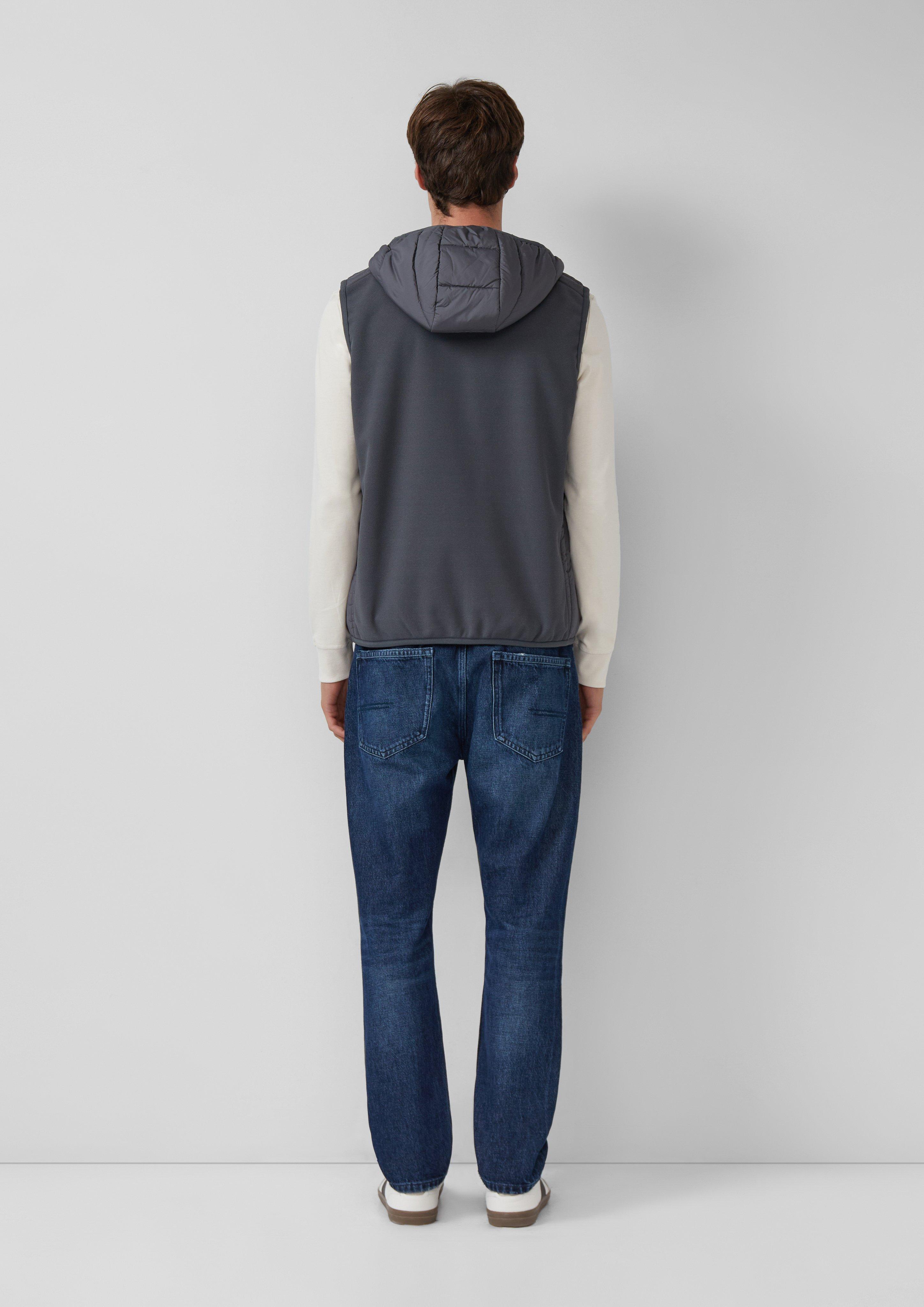 Outdoor-Weste in 9573 & 5730