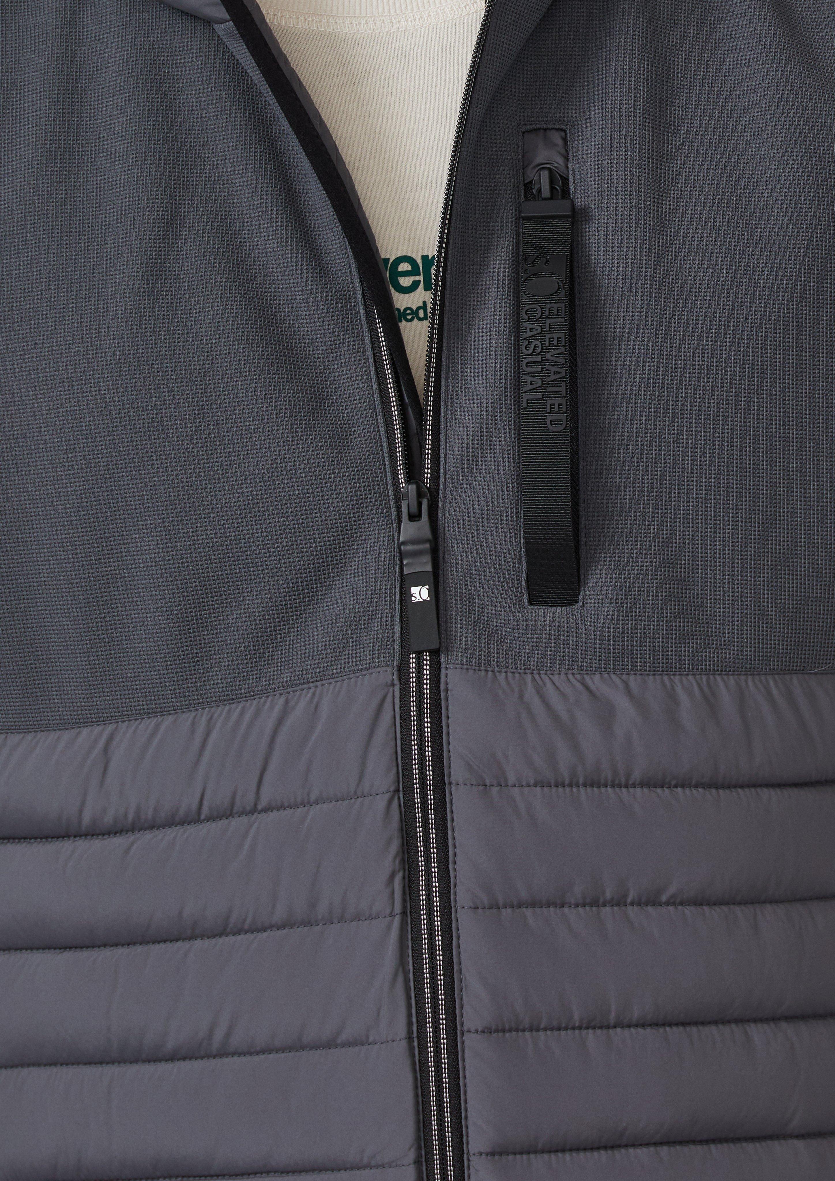 Outdoor-Weste in 9573 & 5730