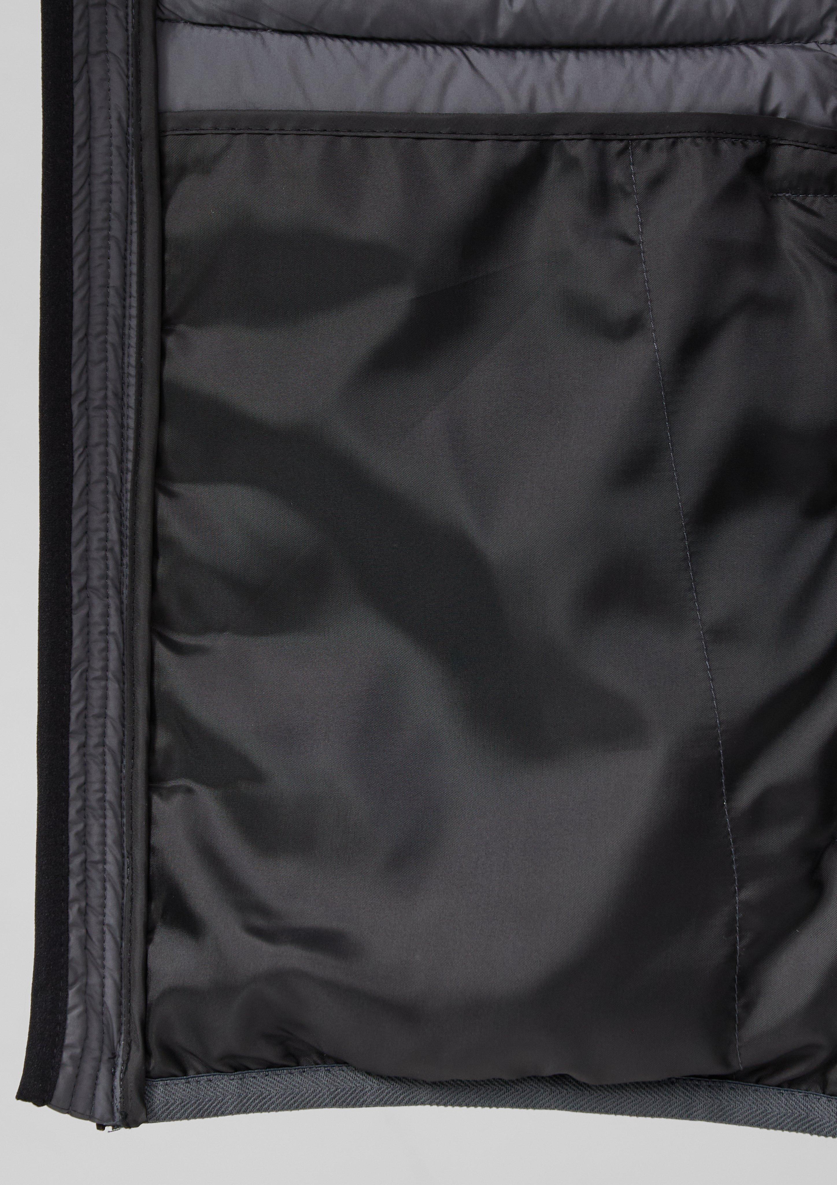 Outdoor-Weste in 9573 & 5730