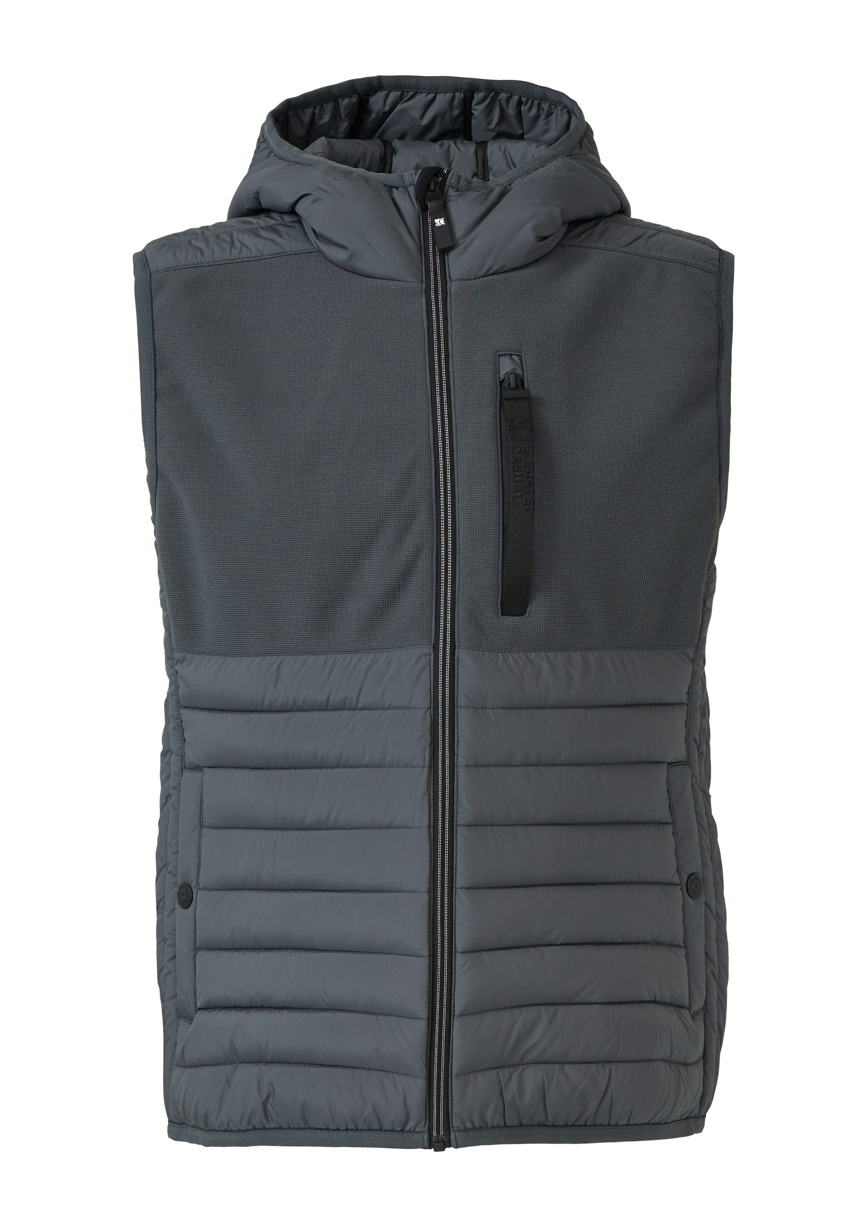 Outdoor waistcoat in 