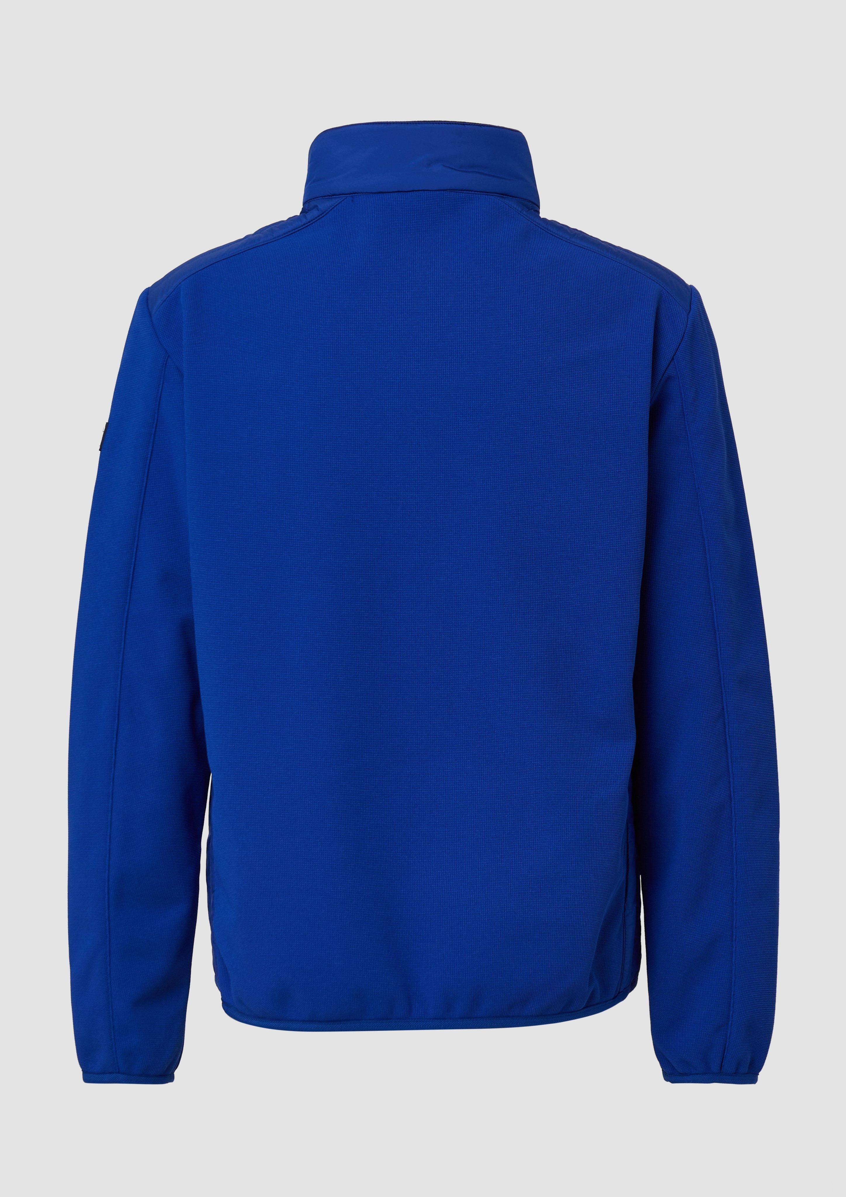 Outdoor-Jacke in 5730, 7938 & 9999